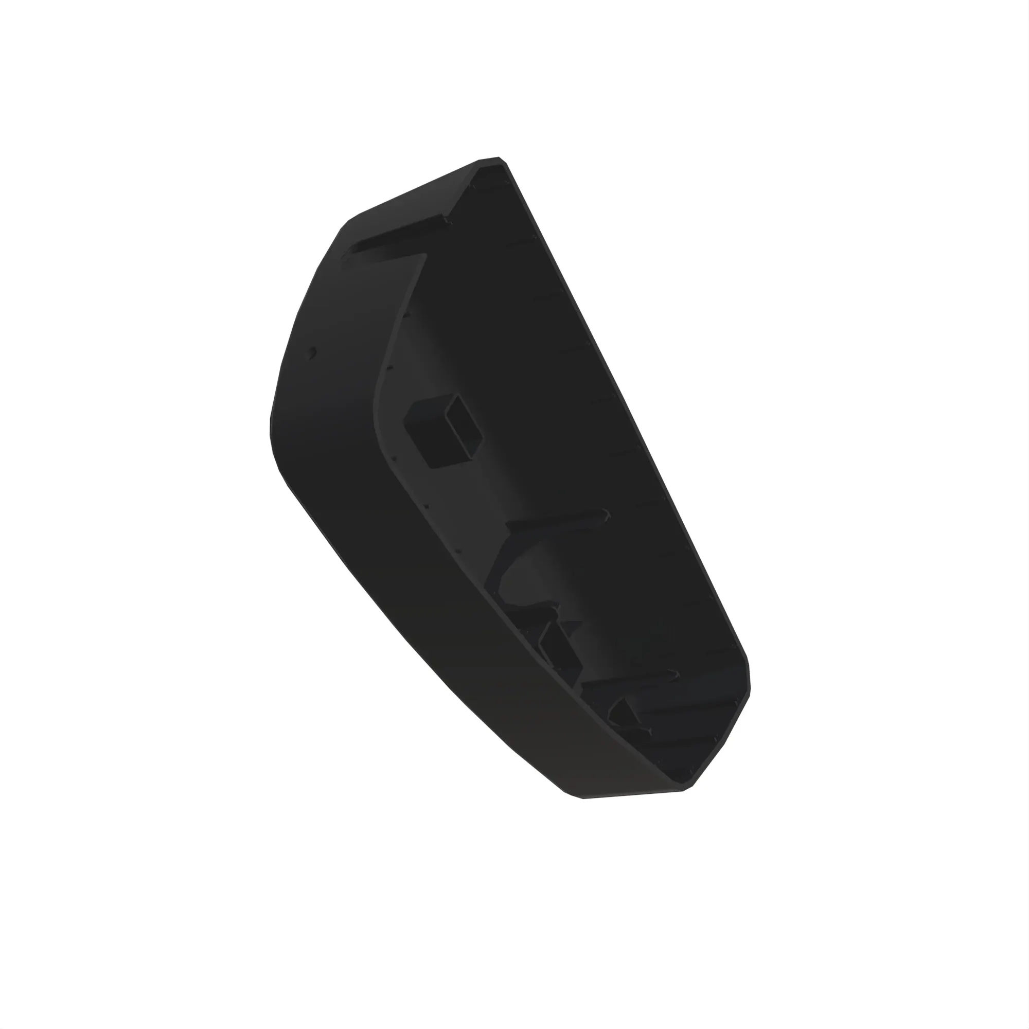 COVER, WIPER UNIT STYLING COVER, RH