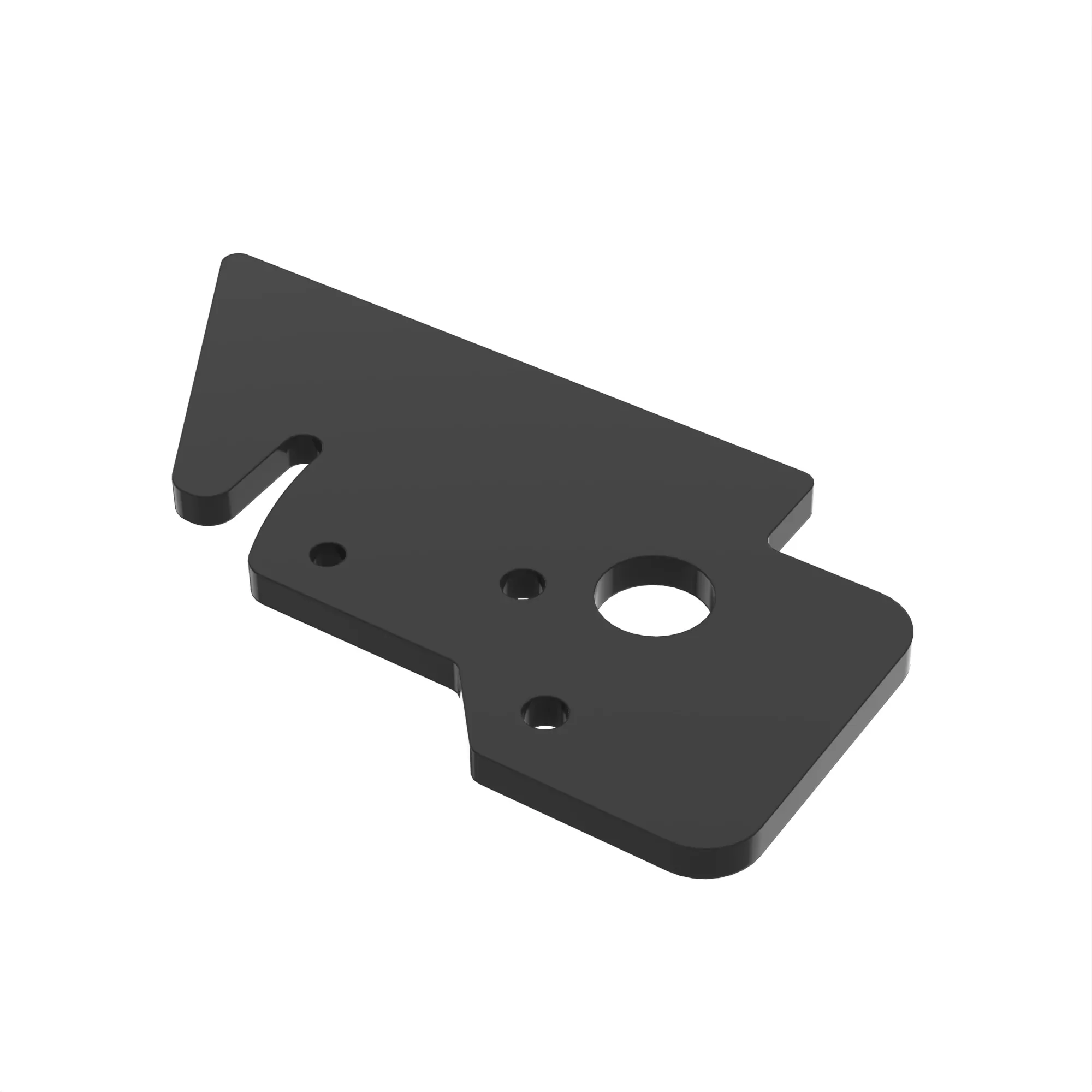 John Deere Latch - TCU23814