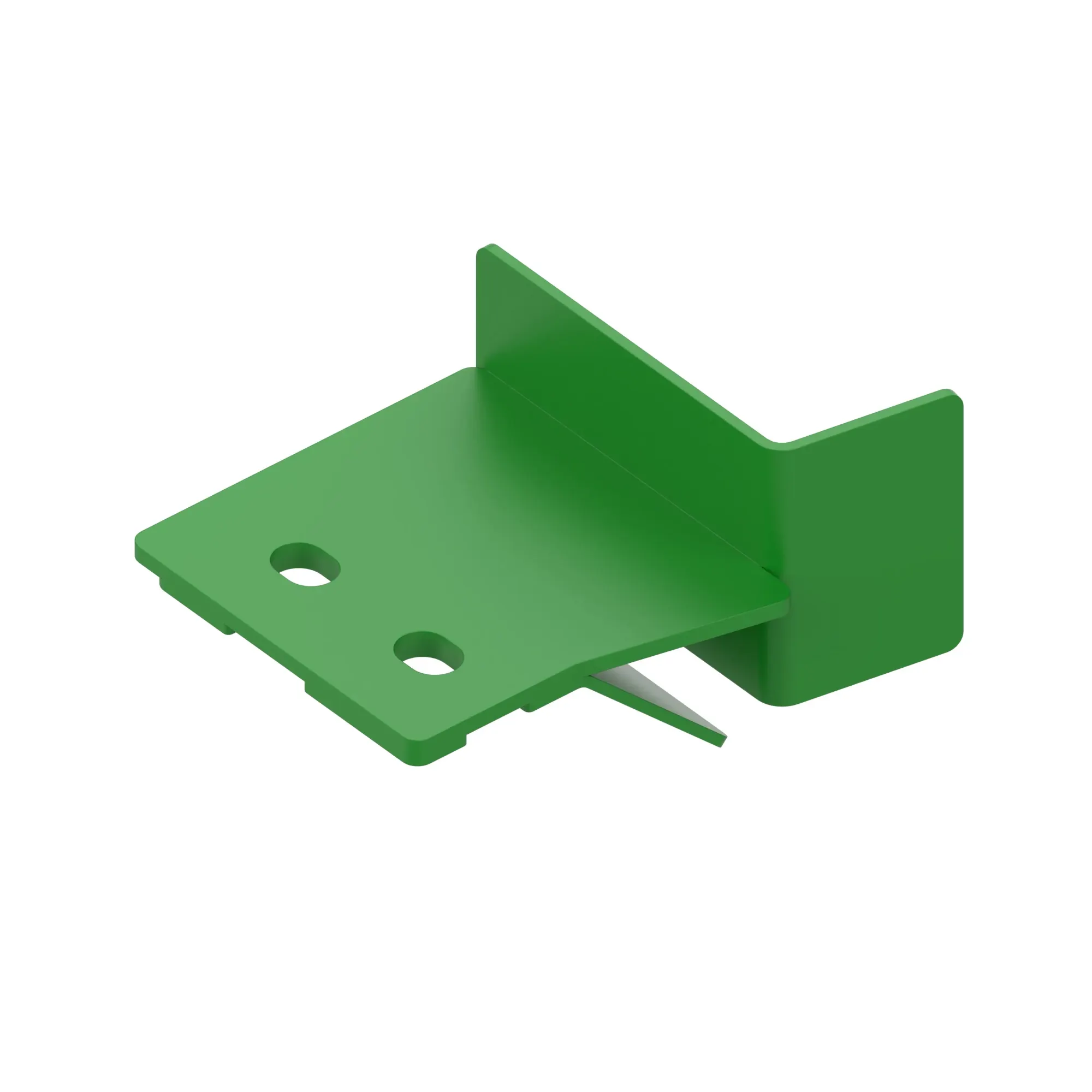 BRACKET, AIR BOX, SLS