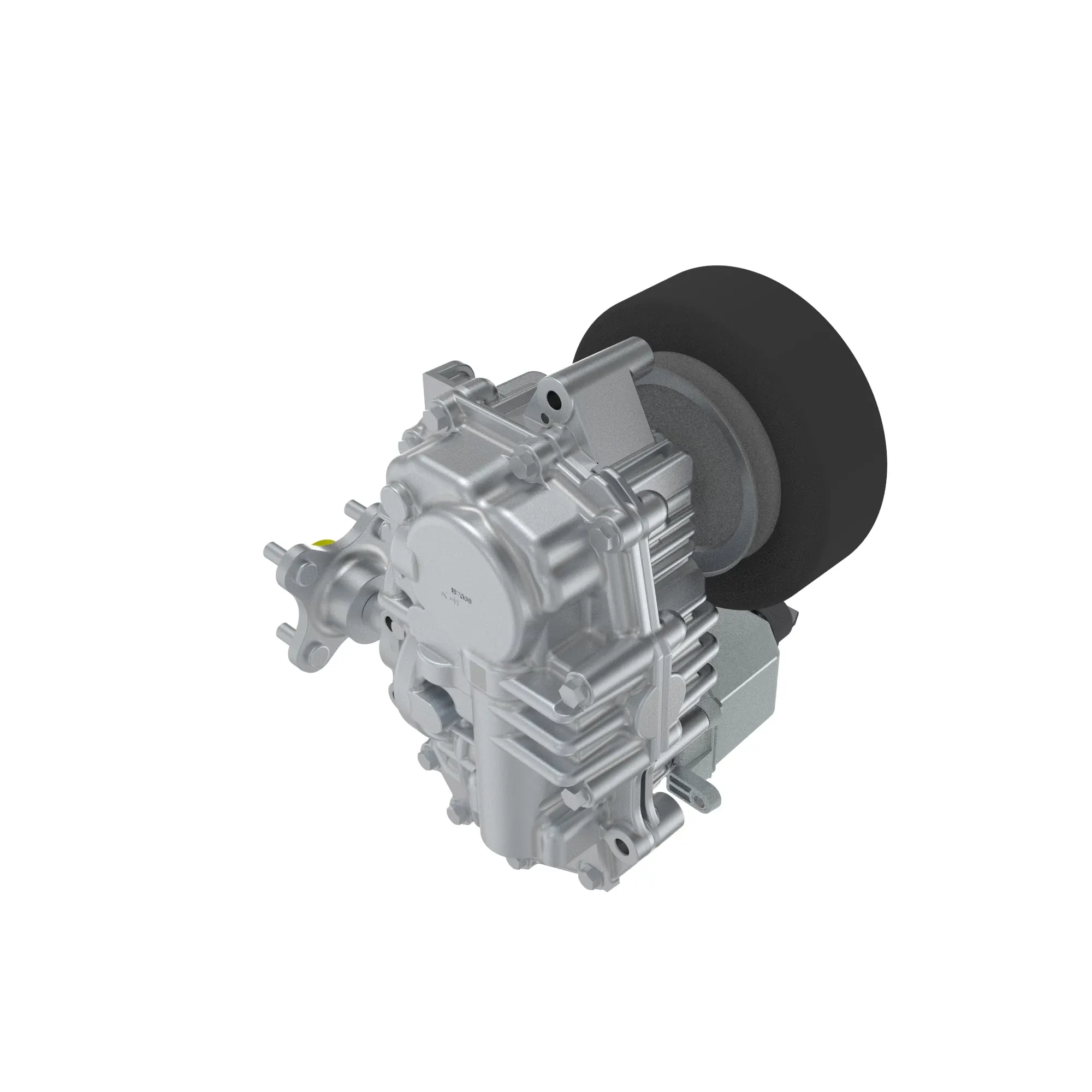 TRANSMISSION, MY21 TZT7U-Y
