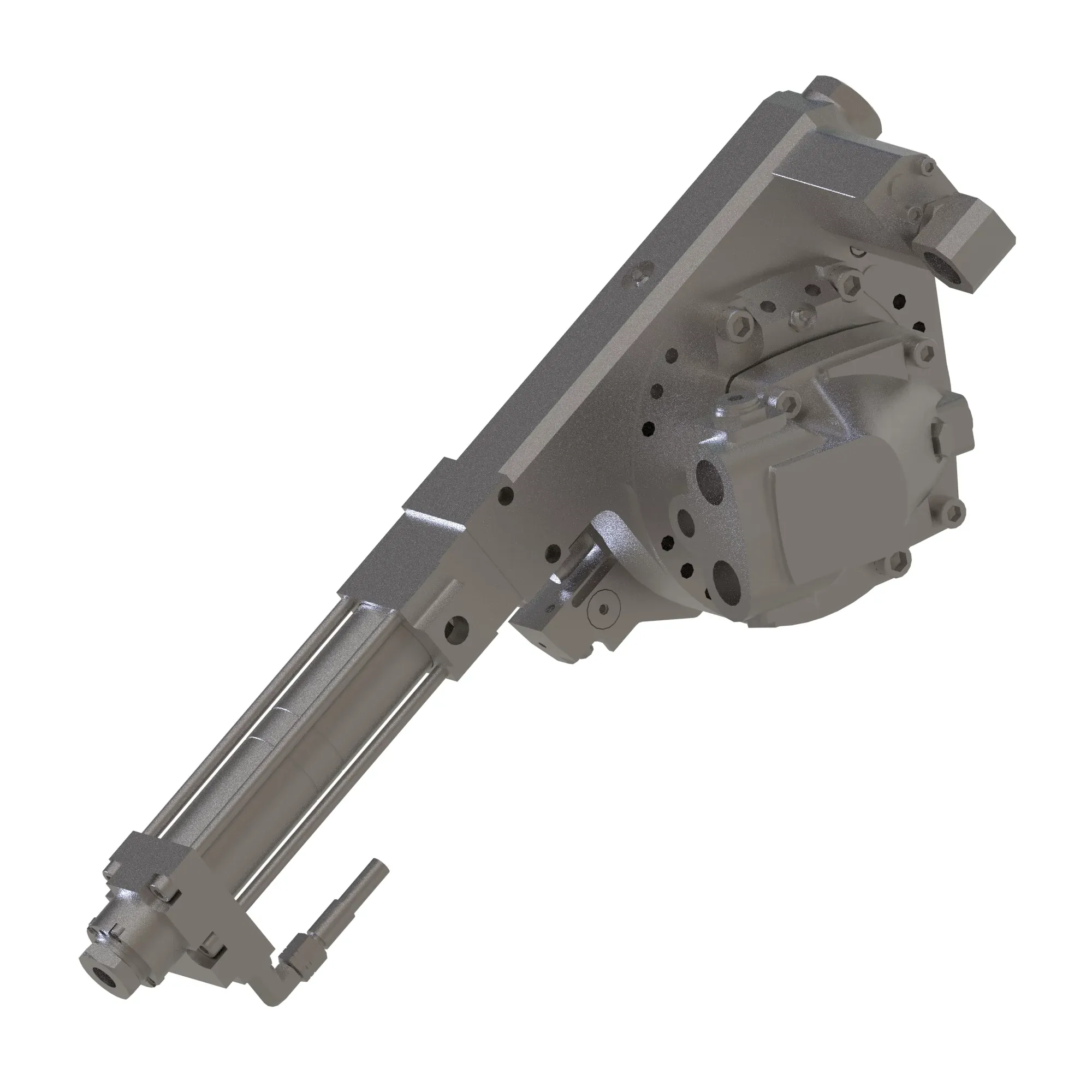 Saw Unit