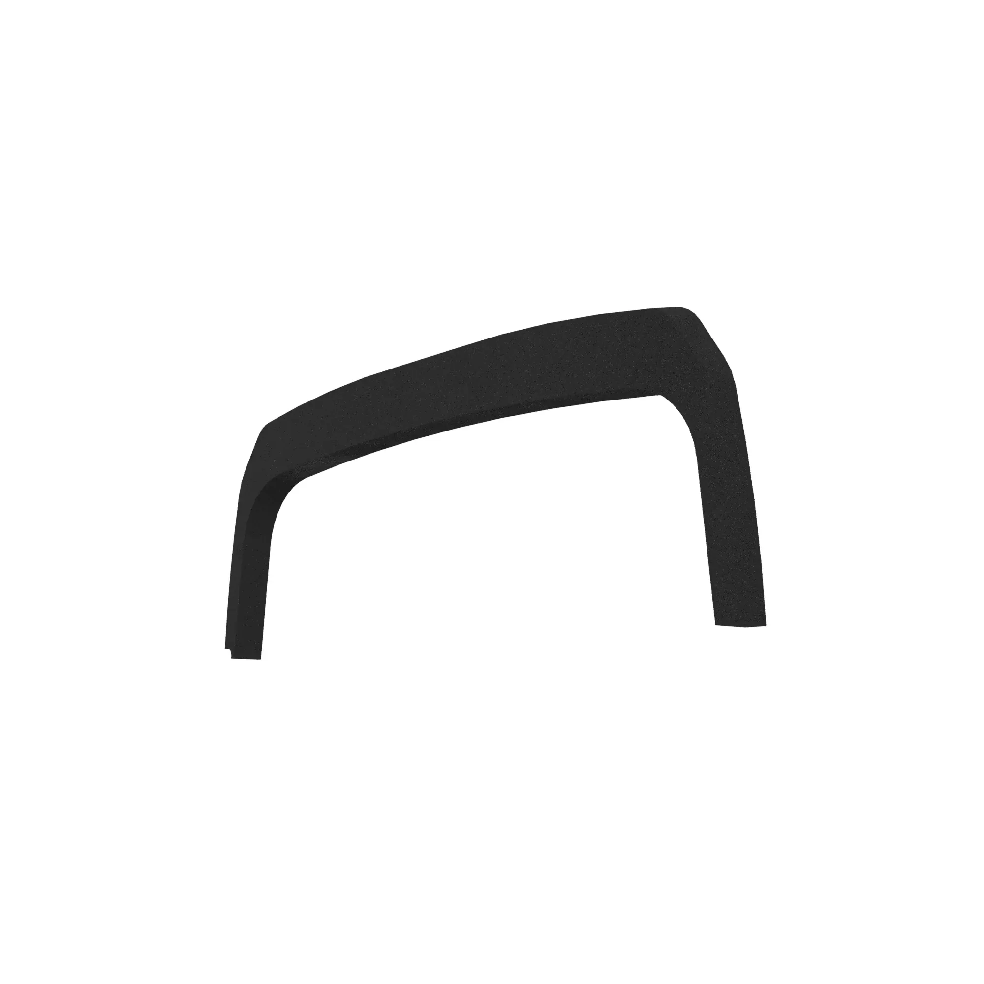 John Deere Hood Baffle Seal - R256652
