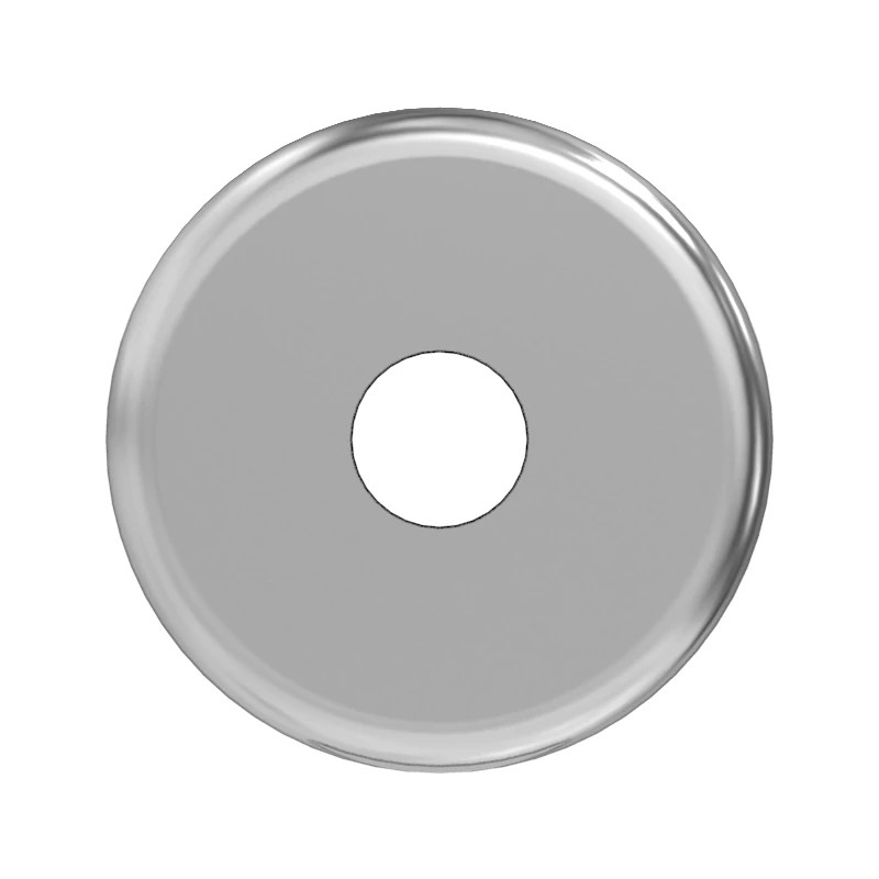 John Deere Round Retainer - E65602