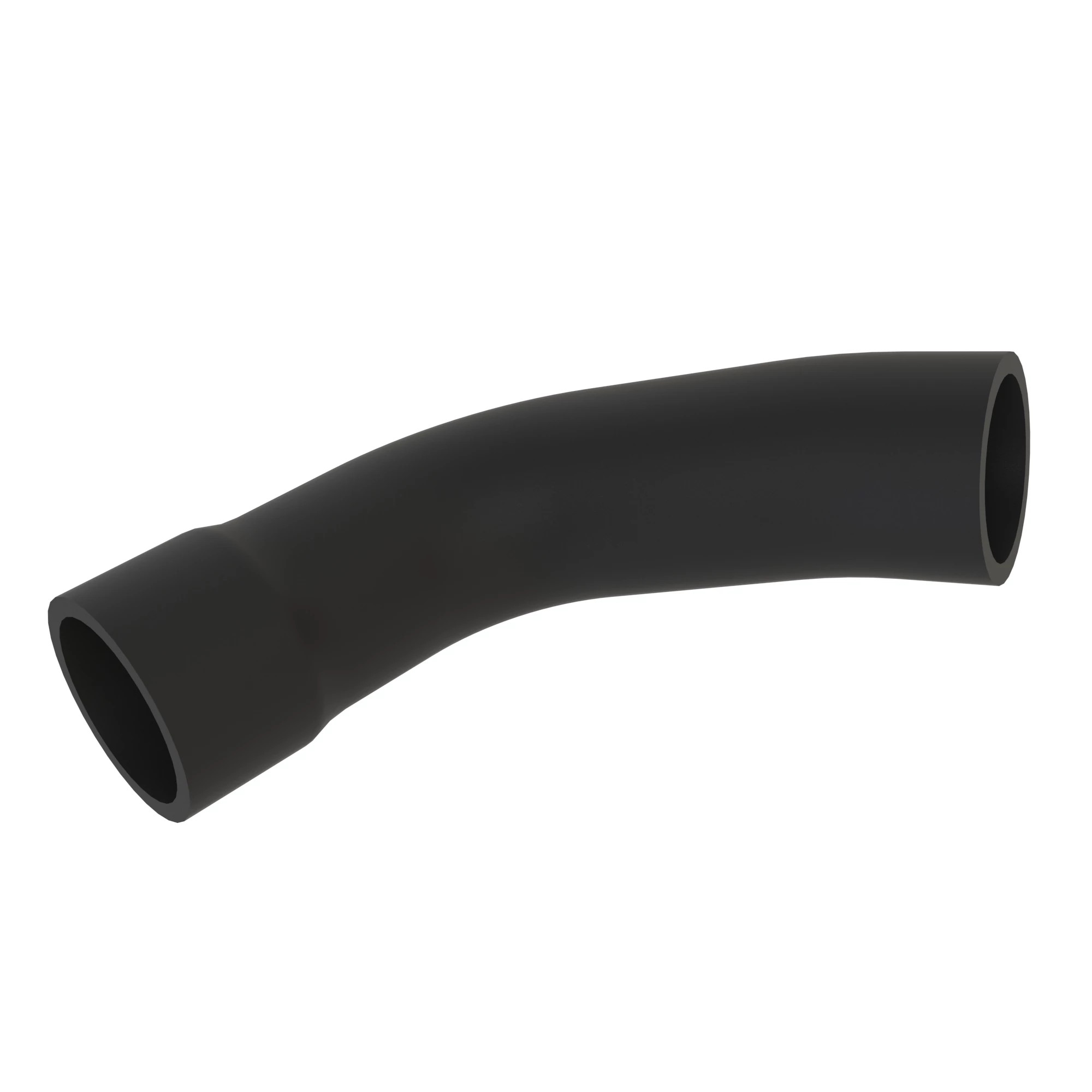RADIATOR HOSE, LOWER, CLASSIC BRAZI