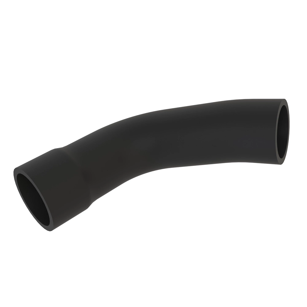 Radiator Hose, Lower, Classic Brazi