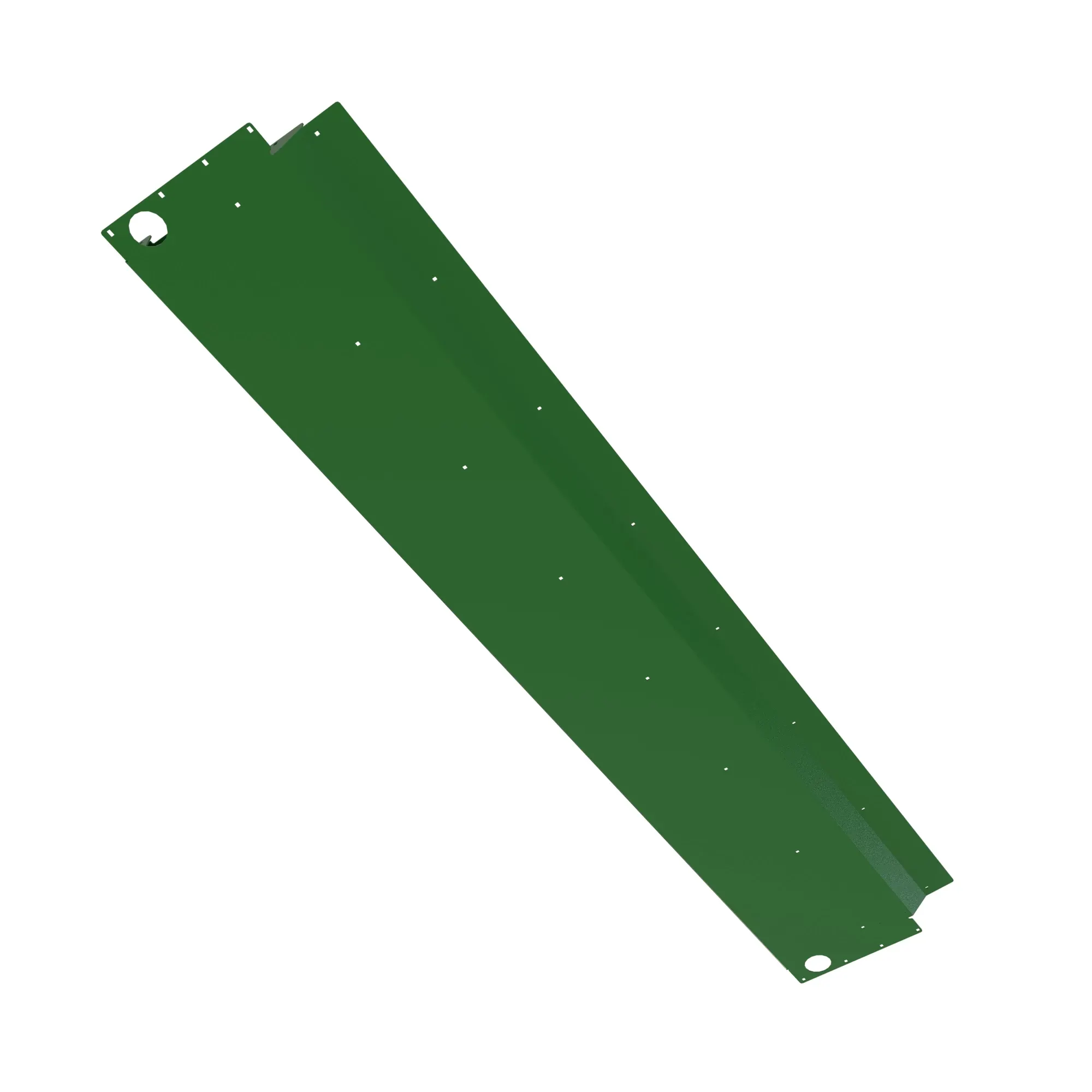 (IMPELLER TOP SHEET)