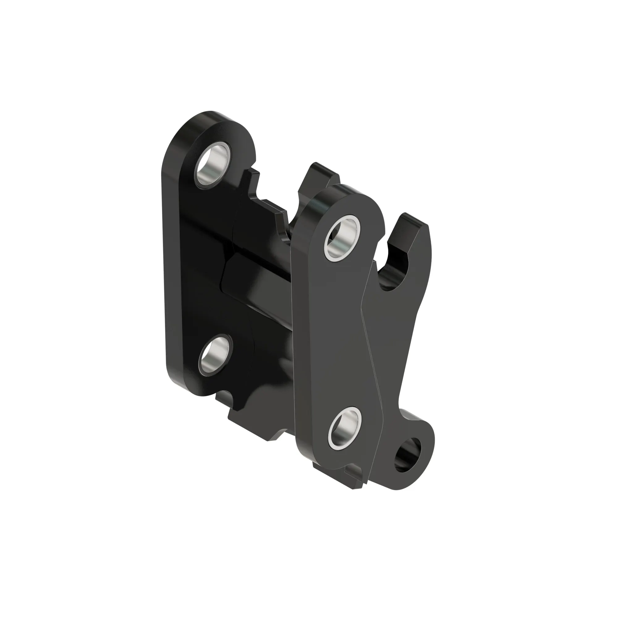 Quick Coupler