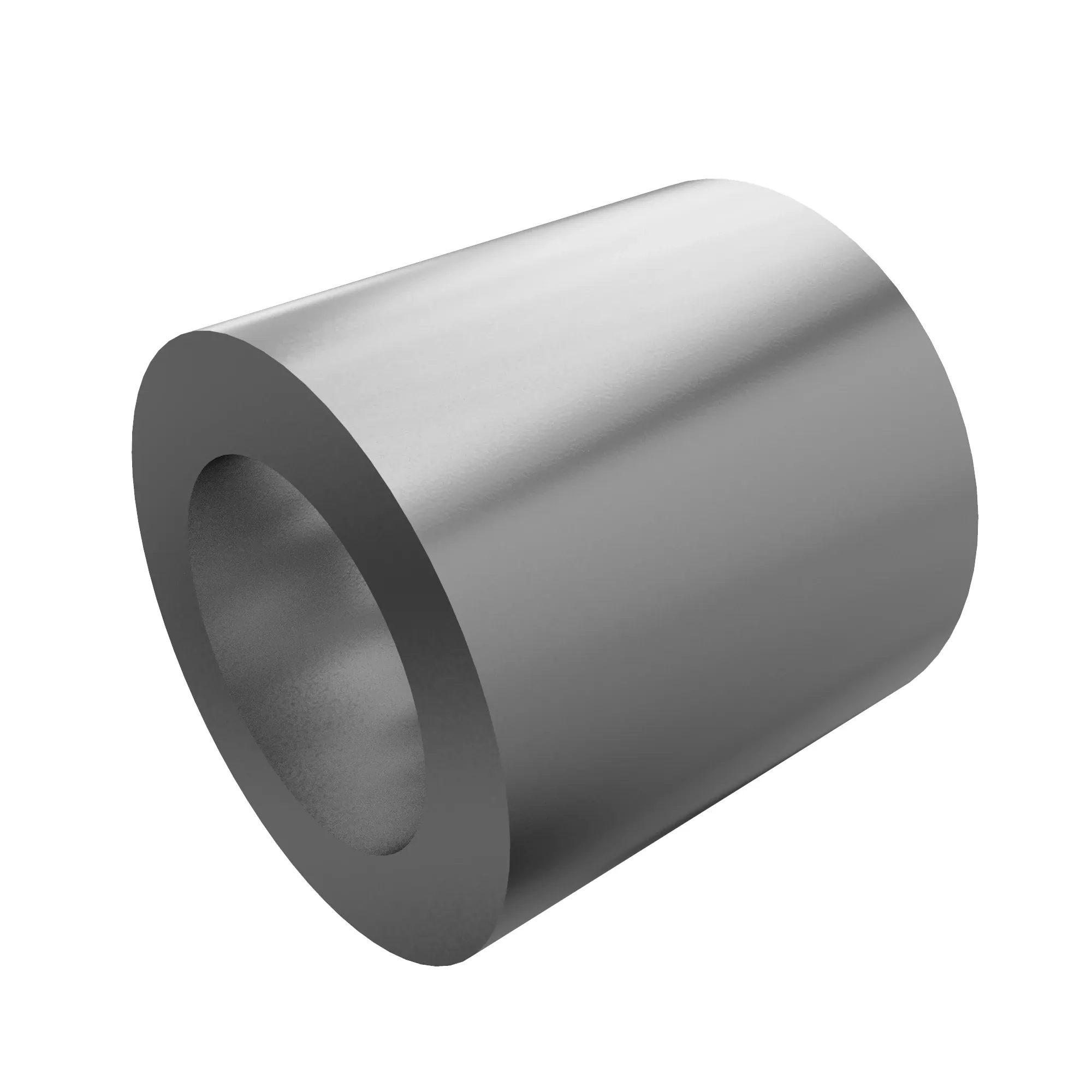 John Deere Anti-Yaw Suspension Spacer - N208823