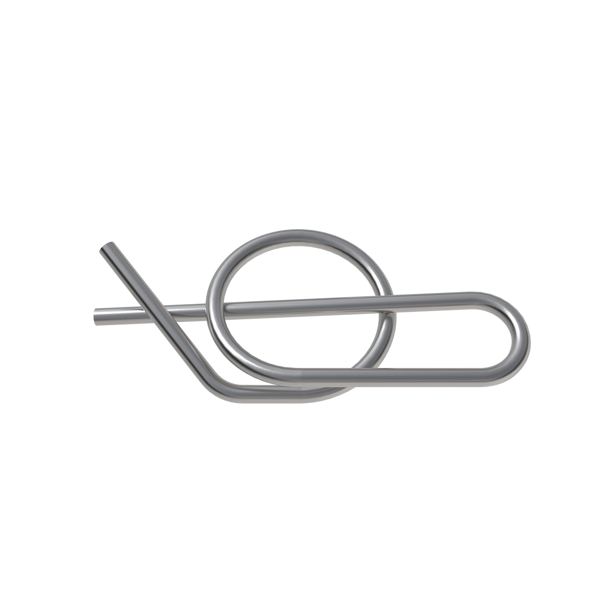 RING LOCKING PIN