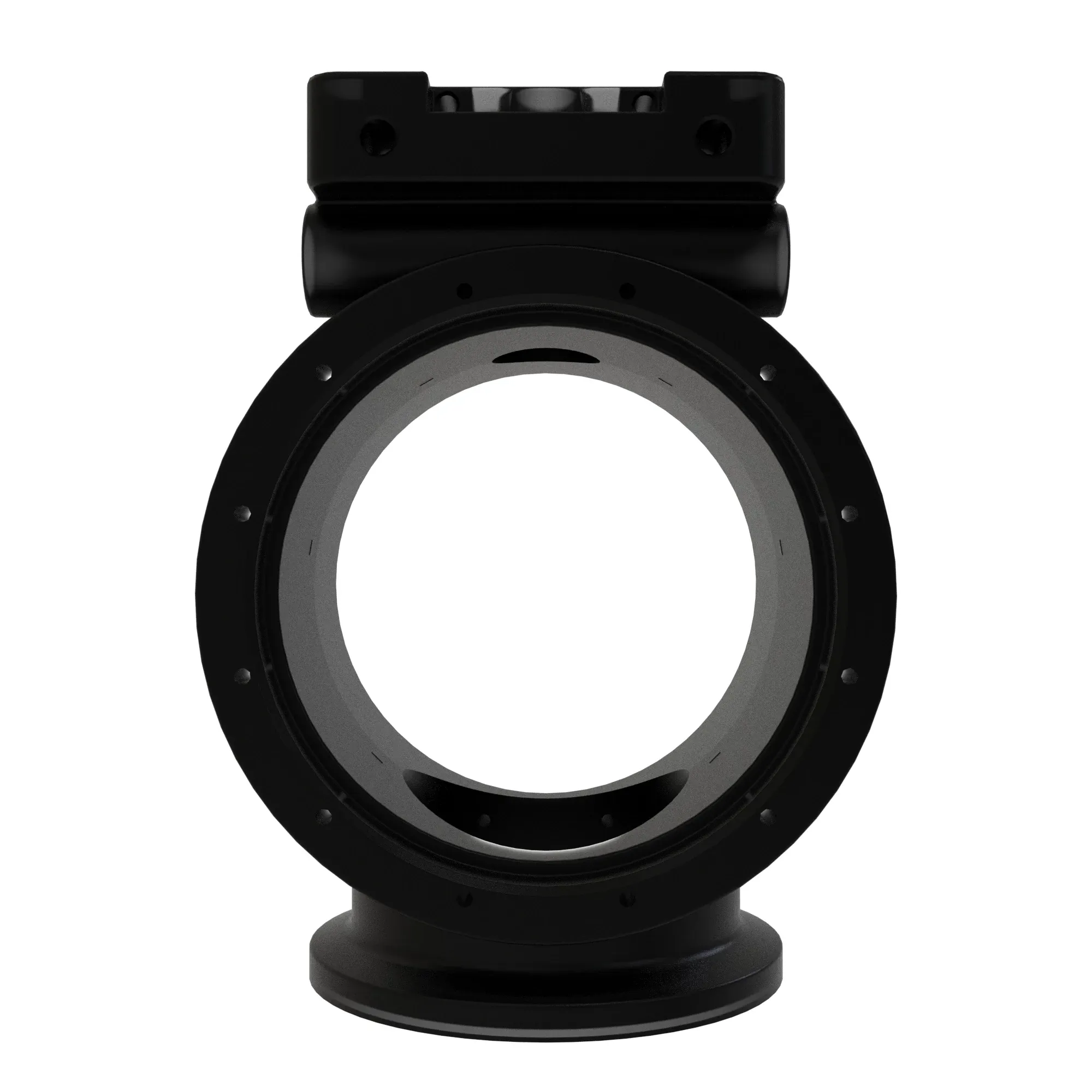 VALVE BODY KZCO VALVE
2" 3-WAY