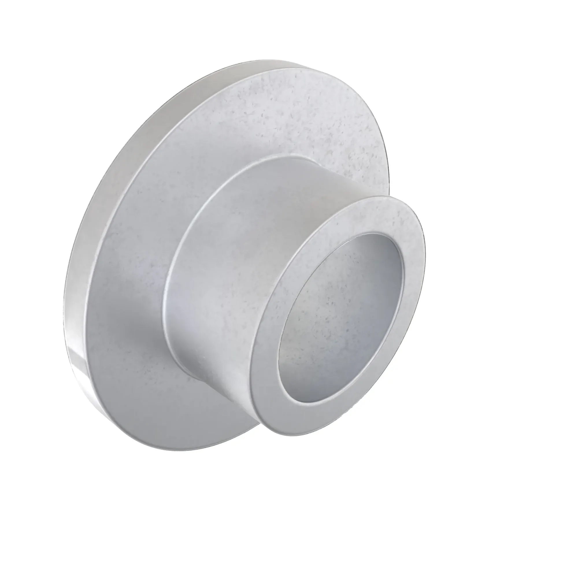 John Deere Flanged Spacer - KK47044