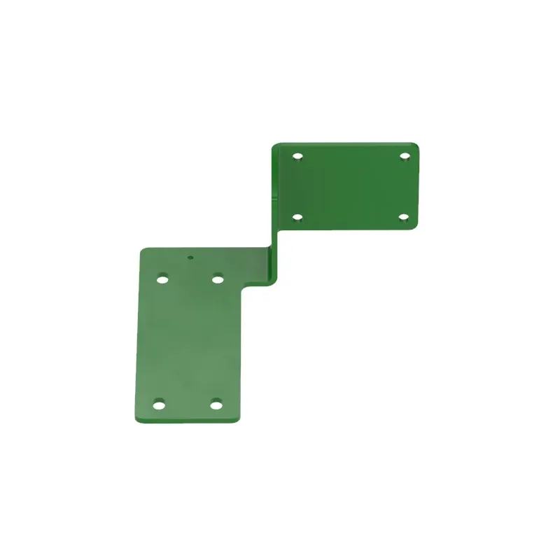 Bracket