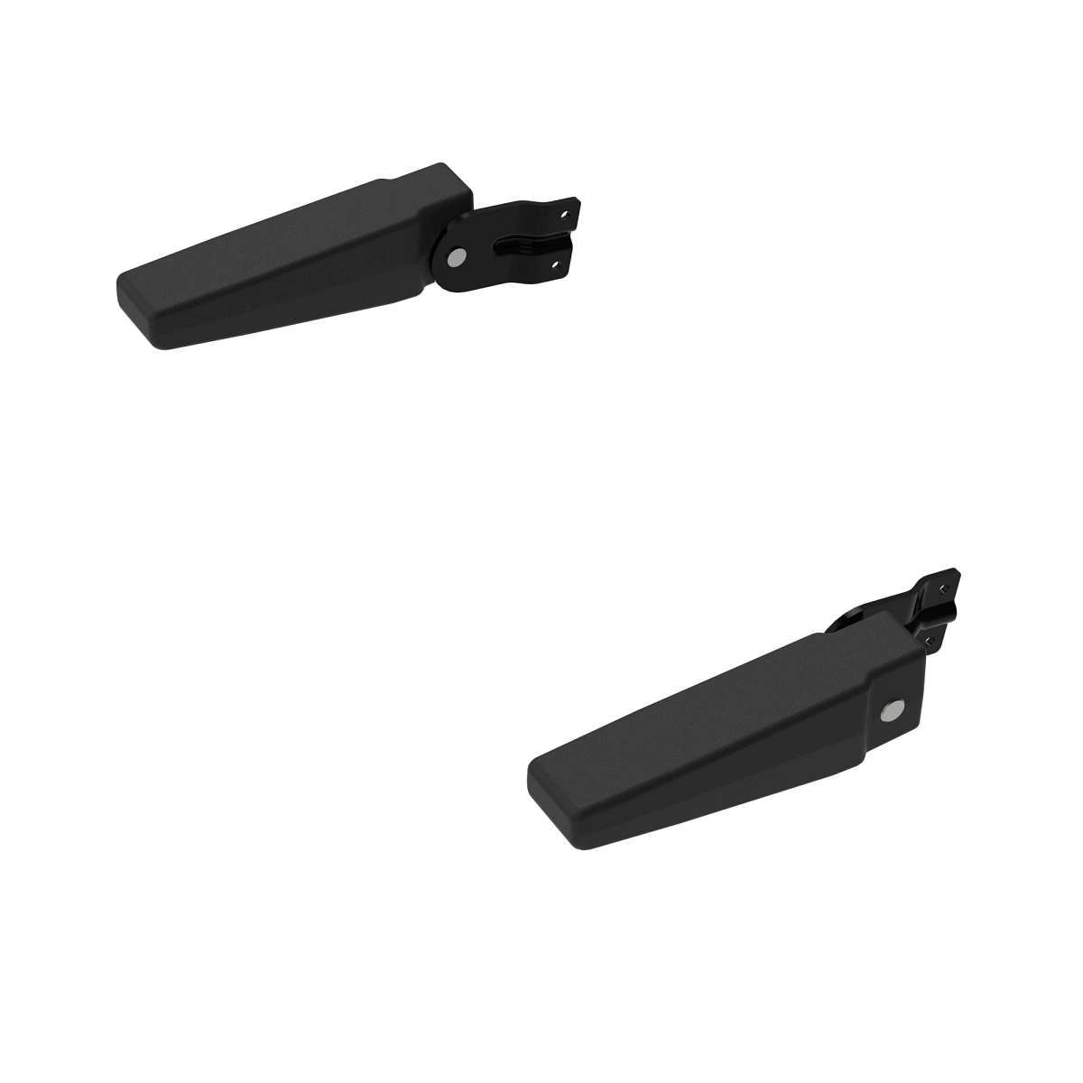 Seat Slide Track Kit