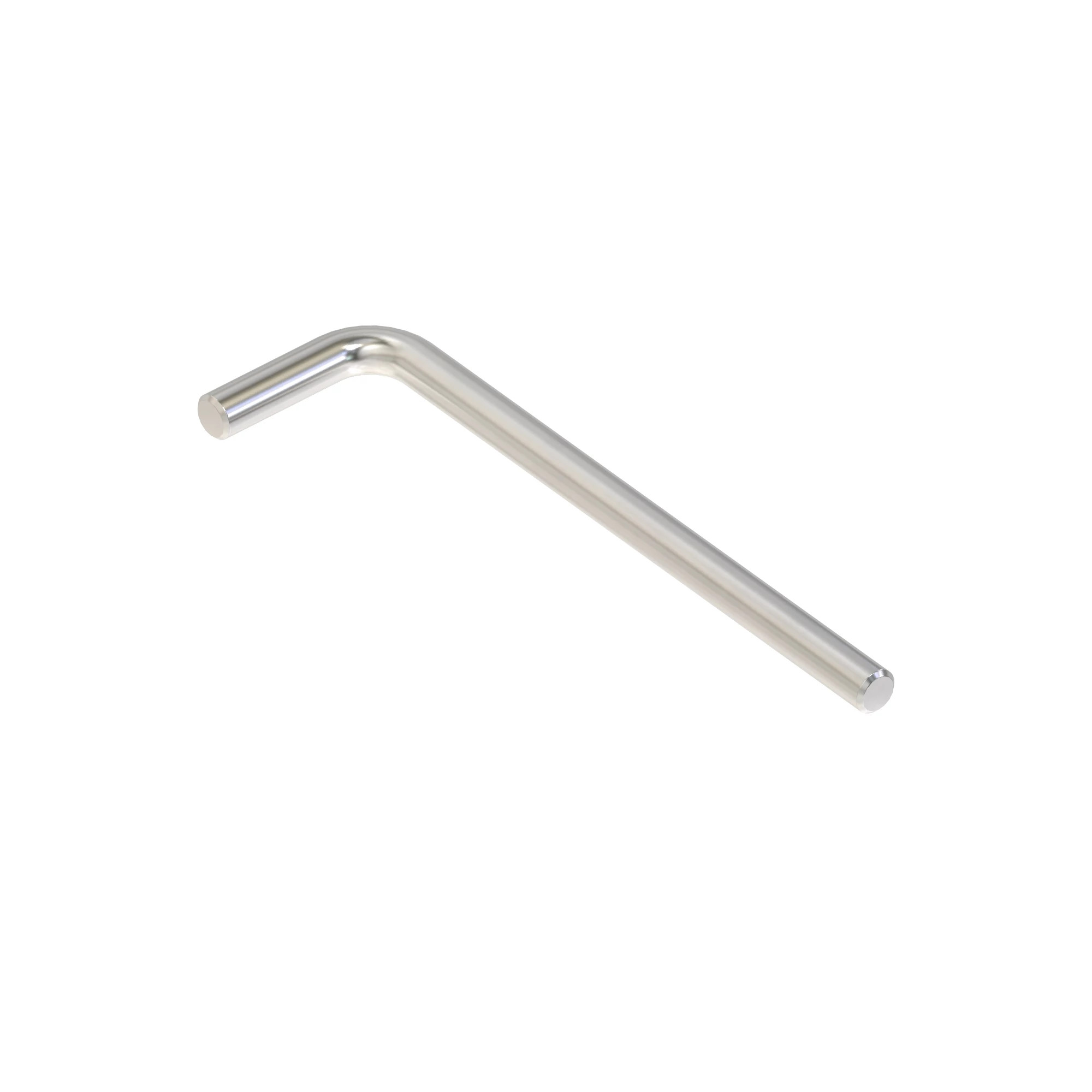 PIN FASTENER, BOLT GUIDE