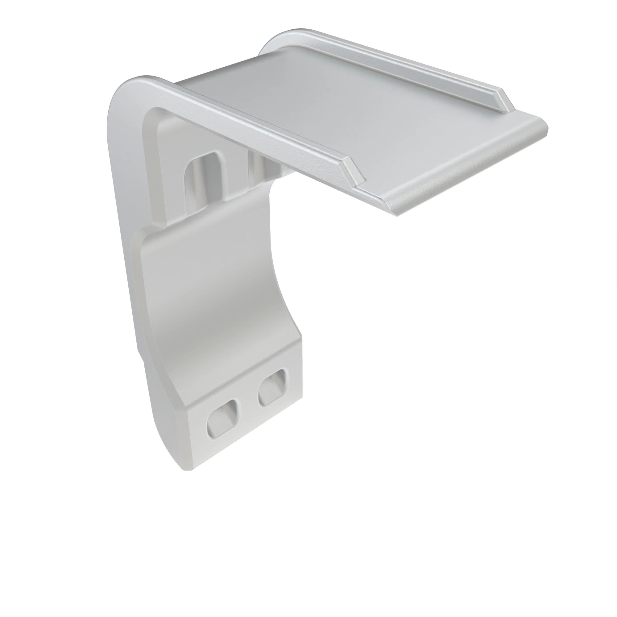 John Deere Exhaust Gas Recirculation Pad - R529071