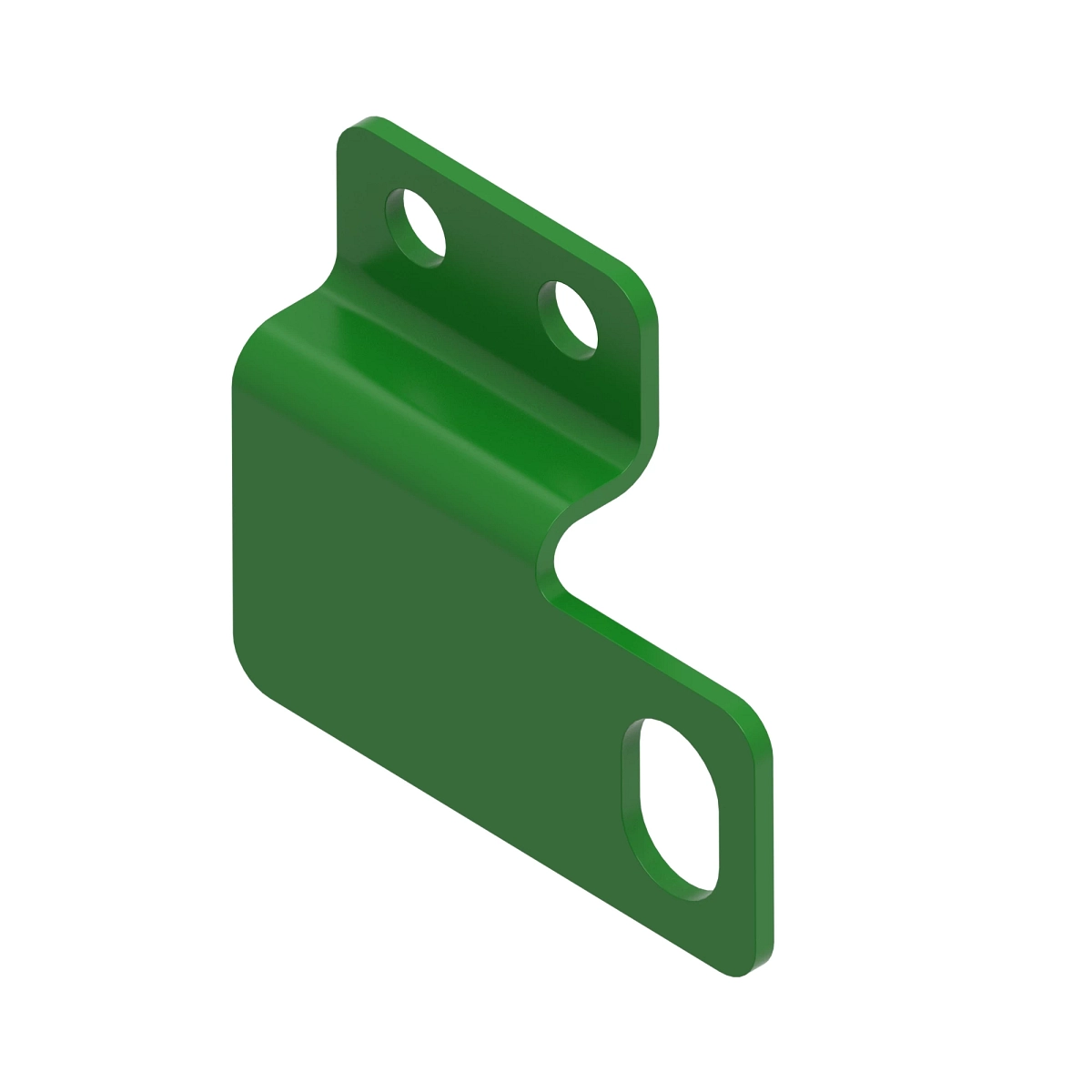 Bracket, Coolant Tank