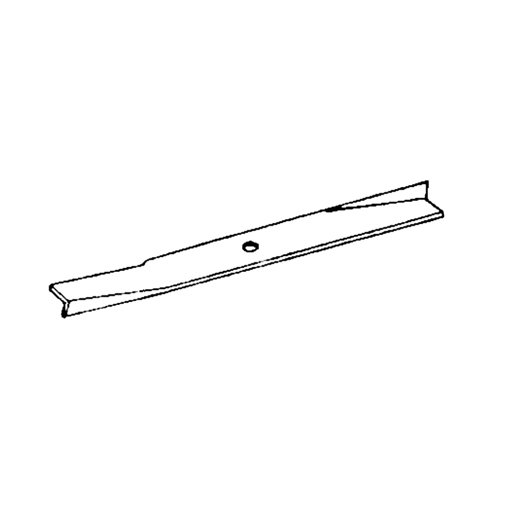 Blade, Low Lift (30")