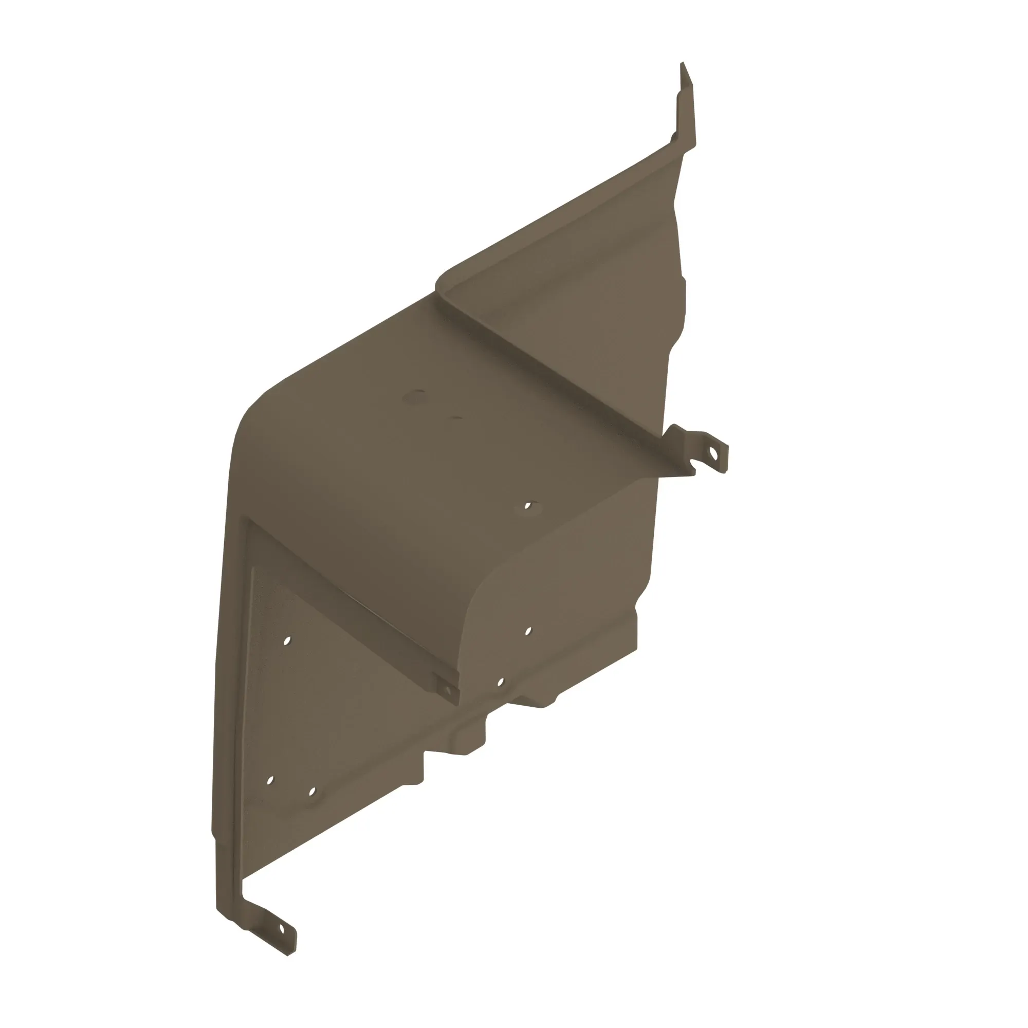 John Deere Acoustical Upholstery - TA25072
