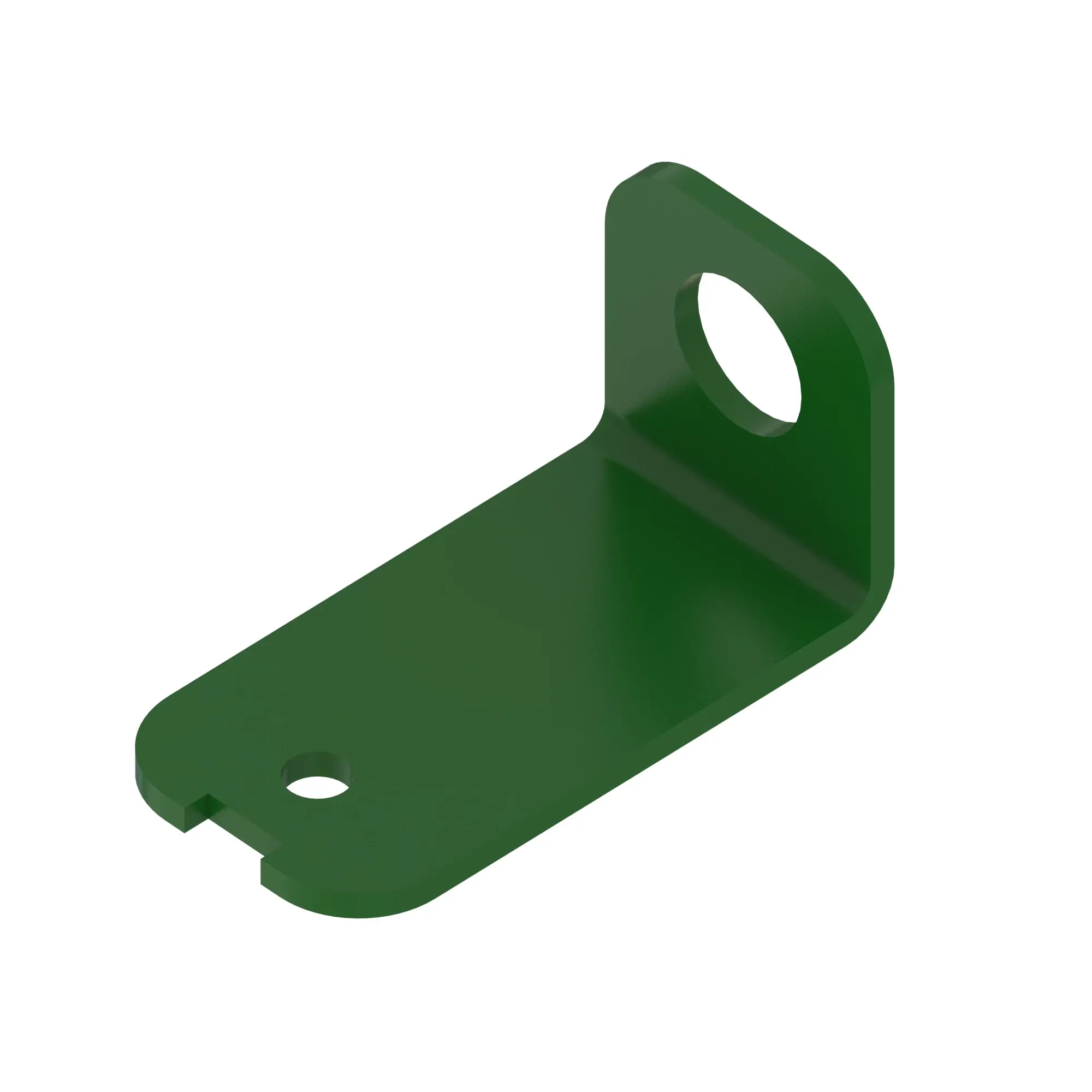 Bracket