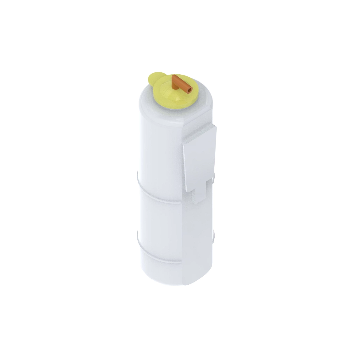 Tank, Expansion, Assembly