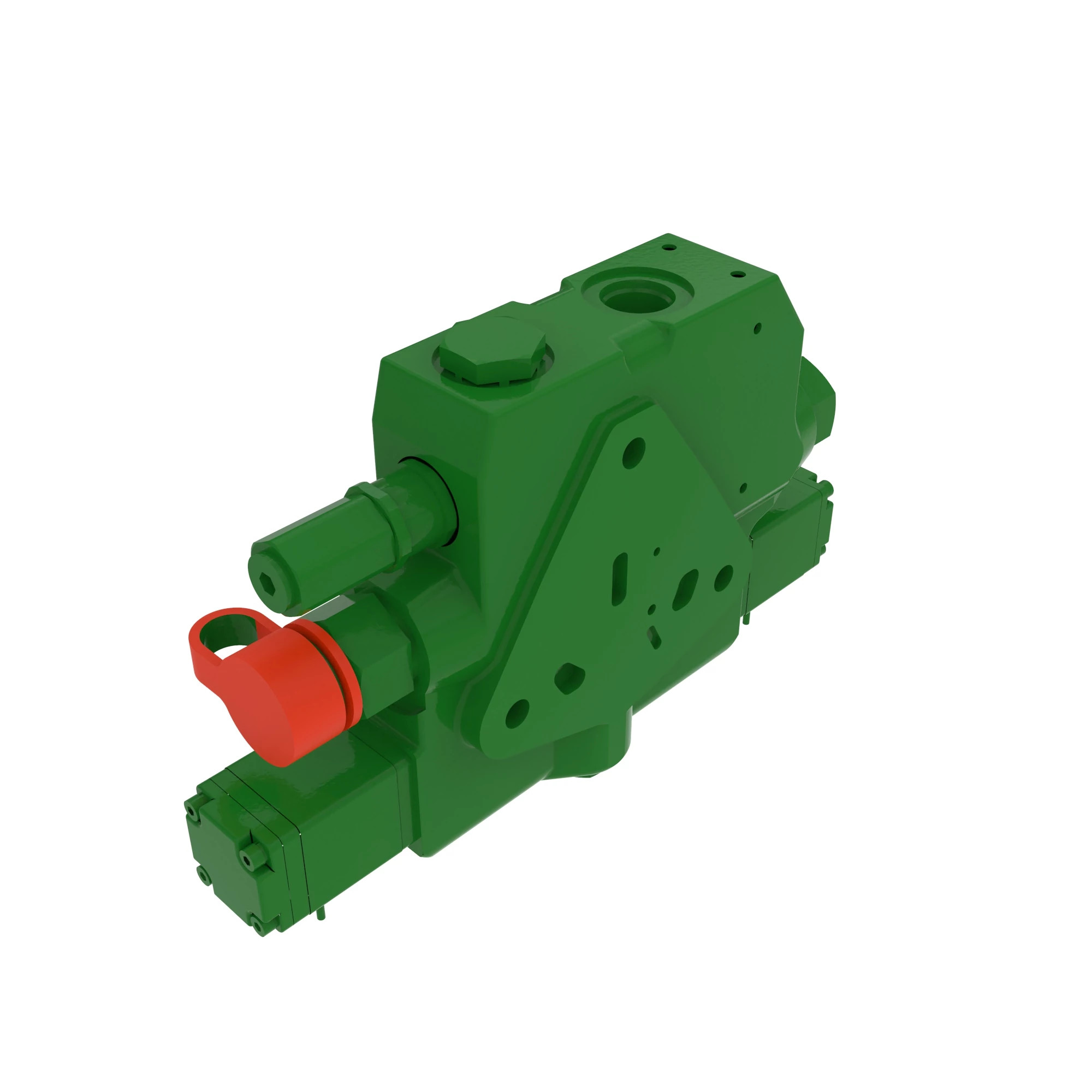 Control Valve