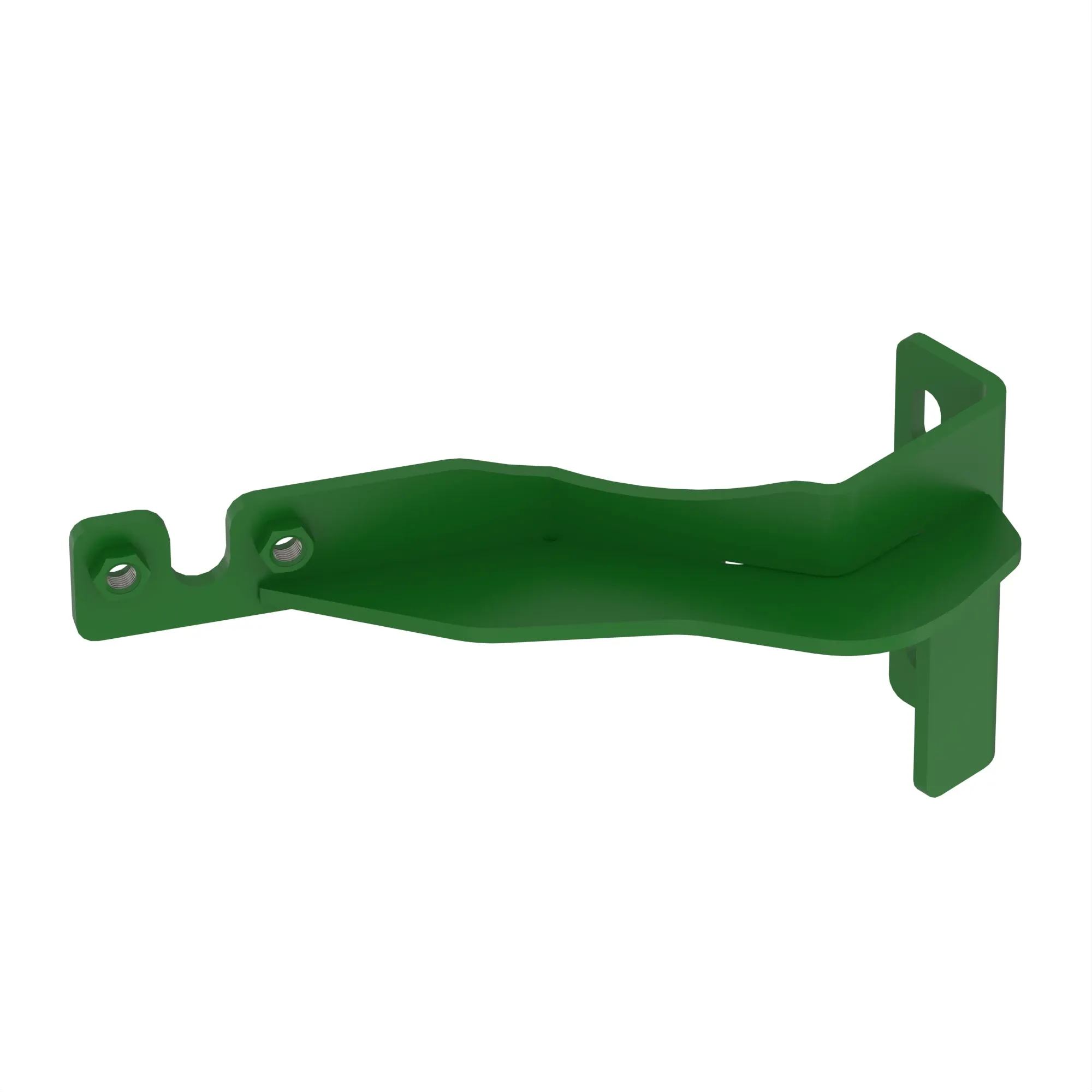 John Deere Hydro Cable Mounting Bracket - AKK44658
