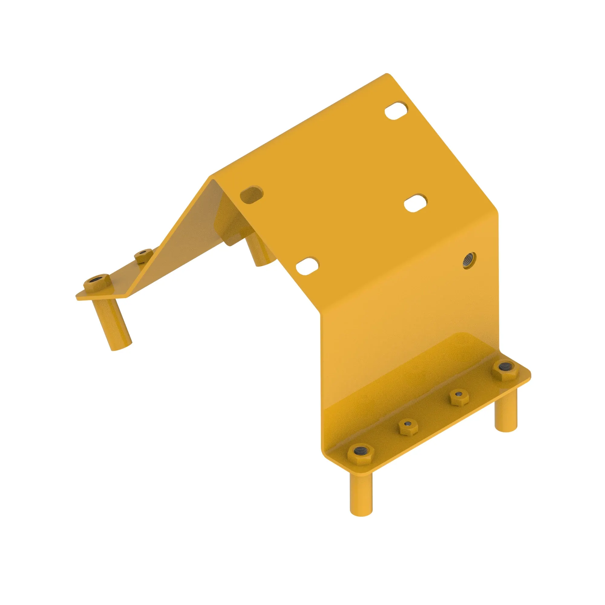John Deere Bracket - AT396382