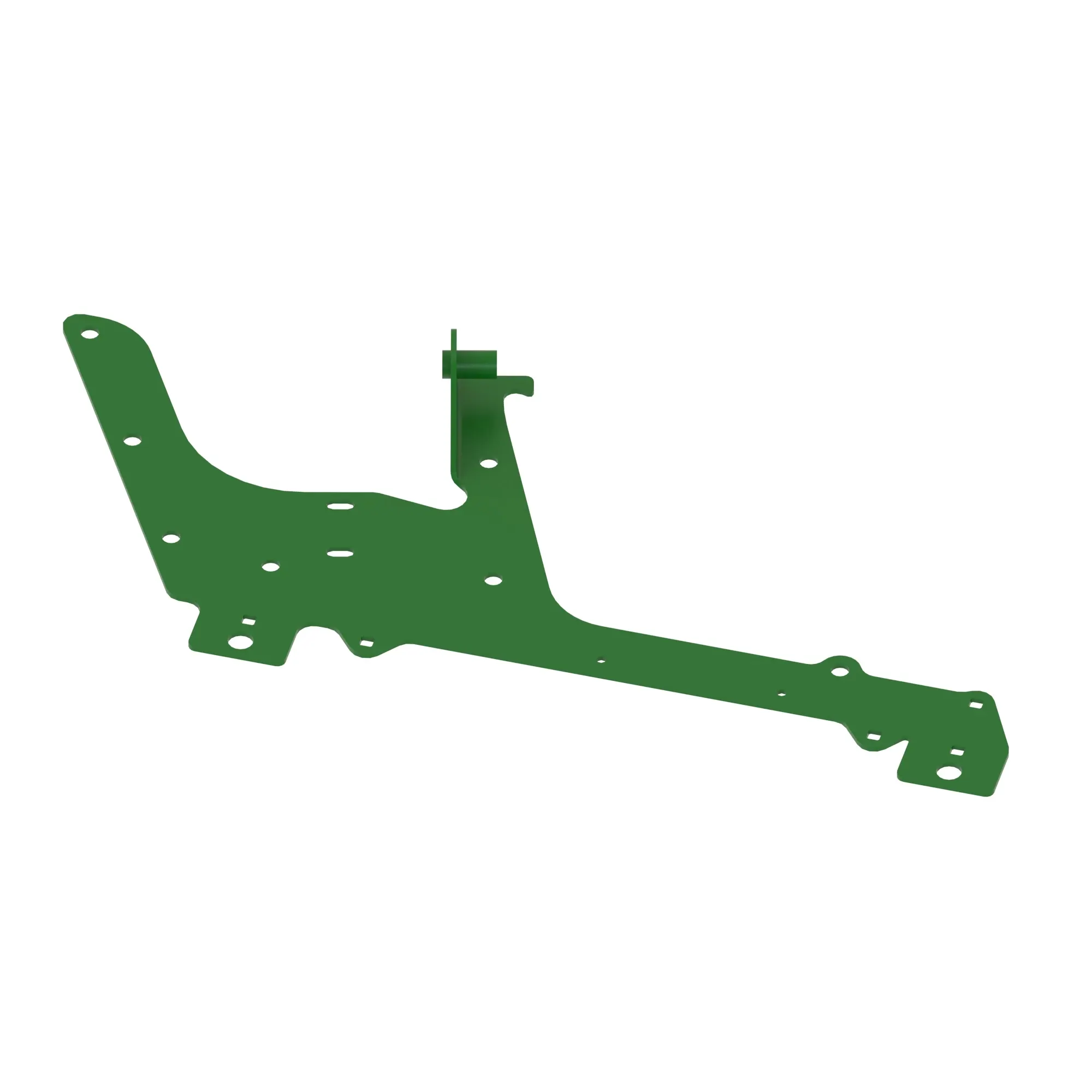 ATTACHMENT OF SIDE KNIFE
