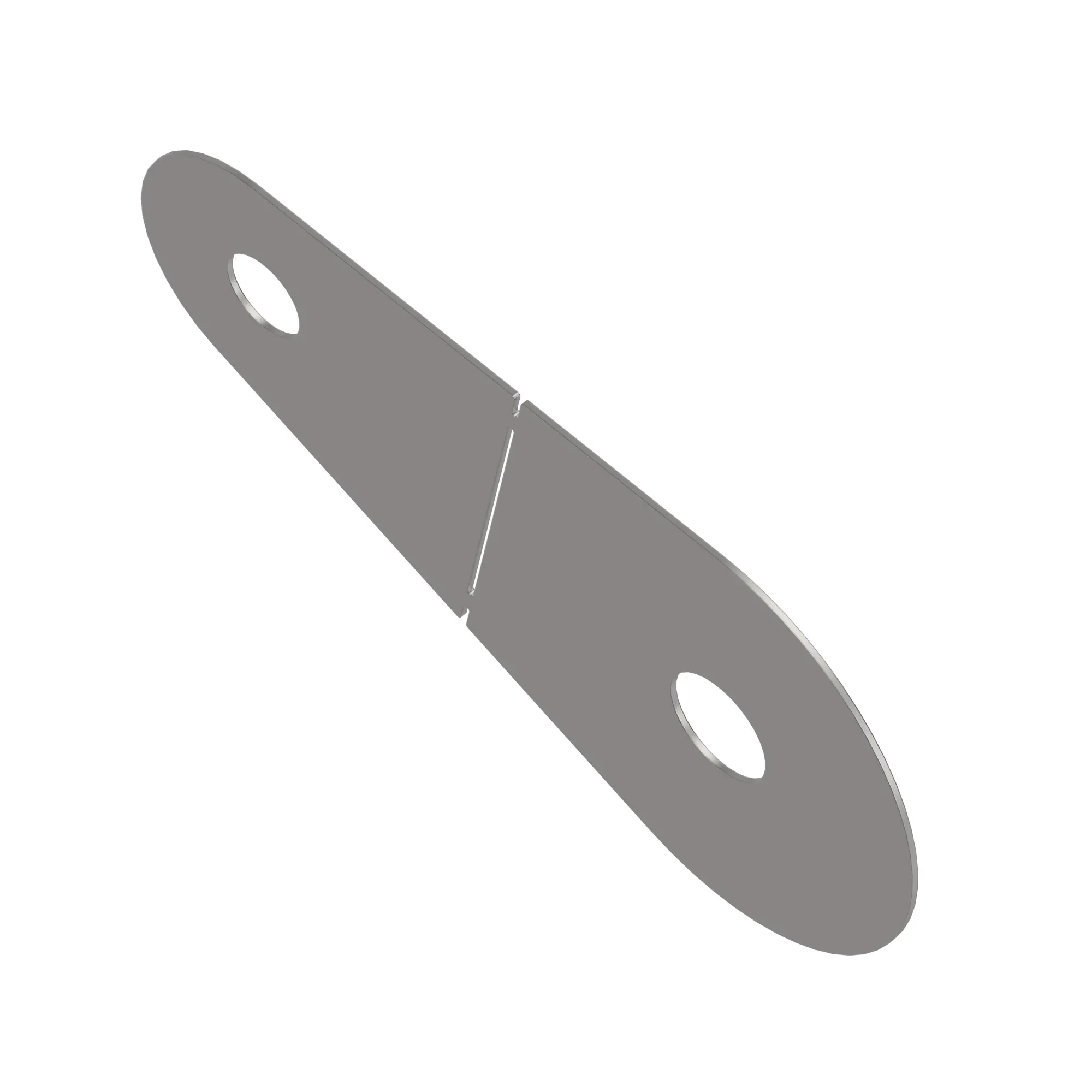 DISTANZBLECH