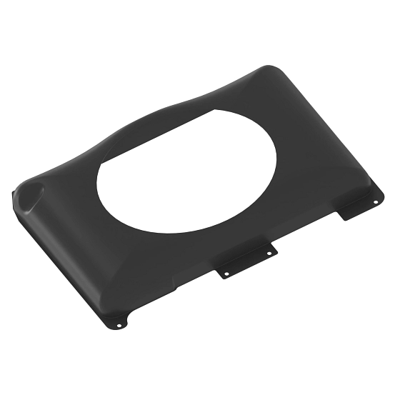 John Deere Shroud - T450002