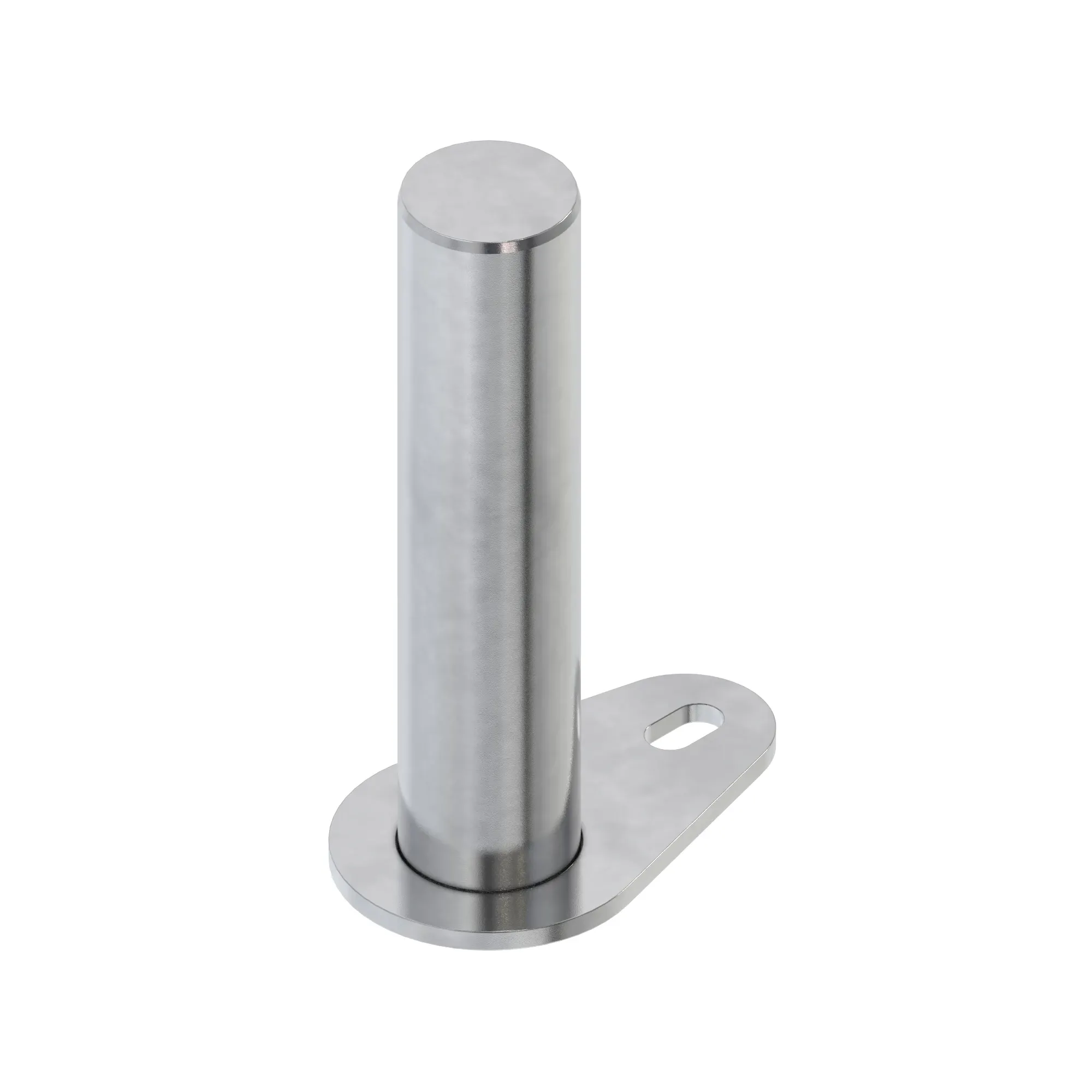 PIN,FLAGGED PIN, RETAINER
