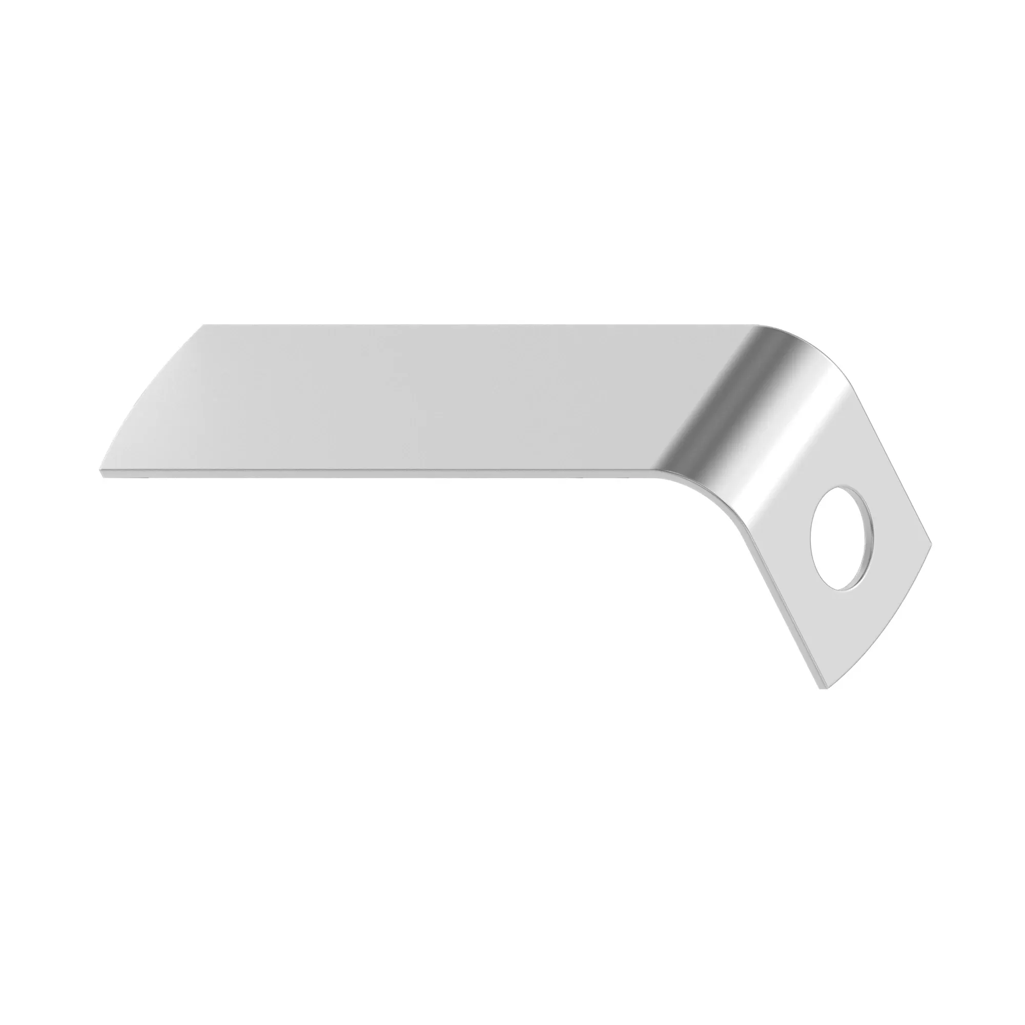 STRAP, CABLE SHIELD