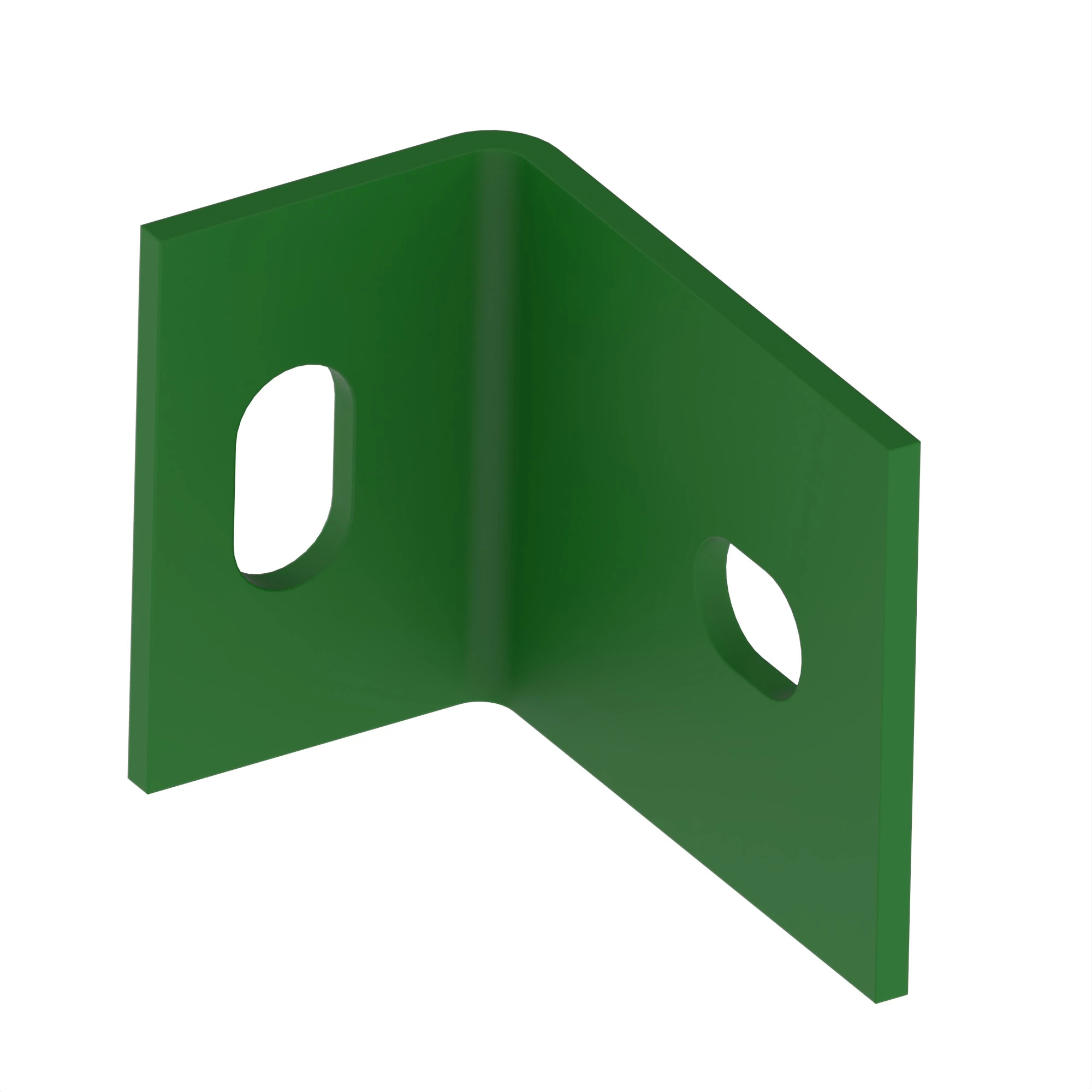 BRACKET, HOSE SUPPORT