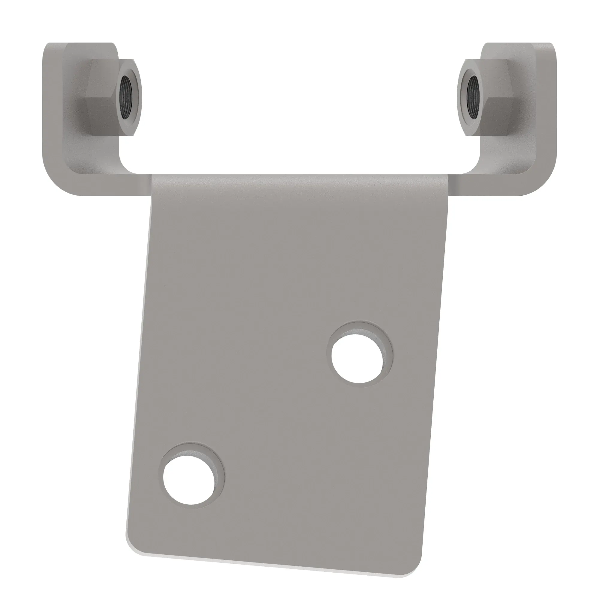 BRACKET ASSY.
