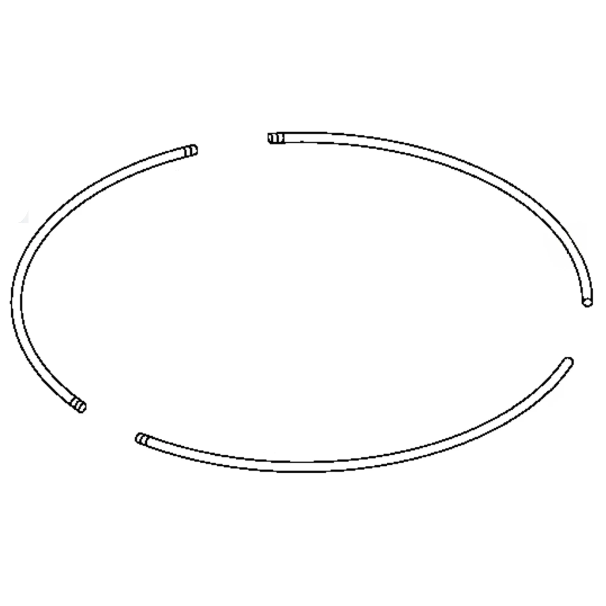 John Deere Rod - 4634154