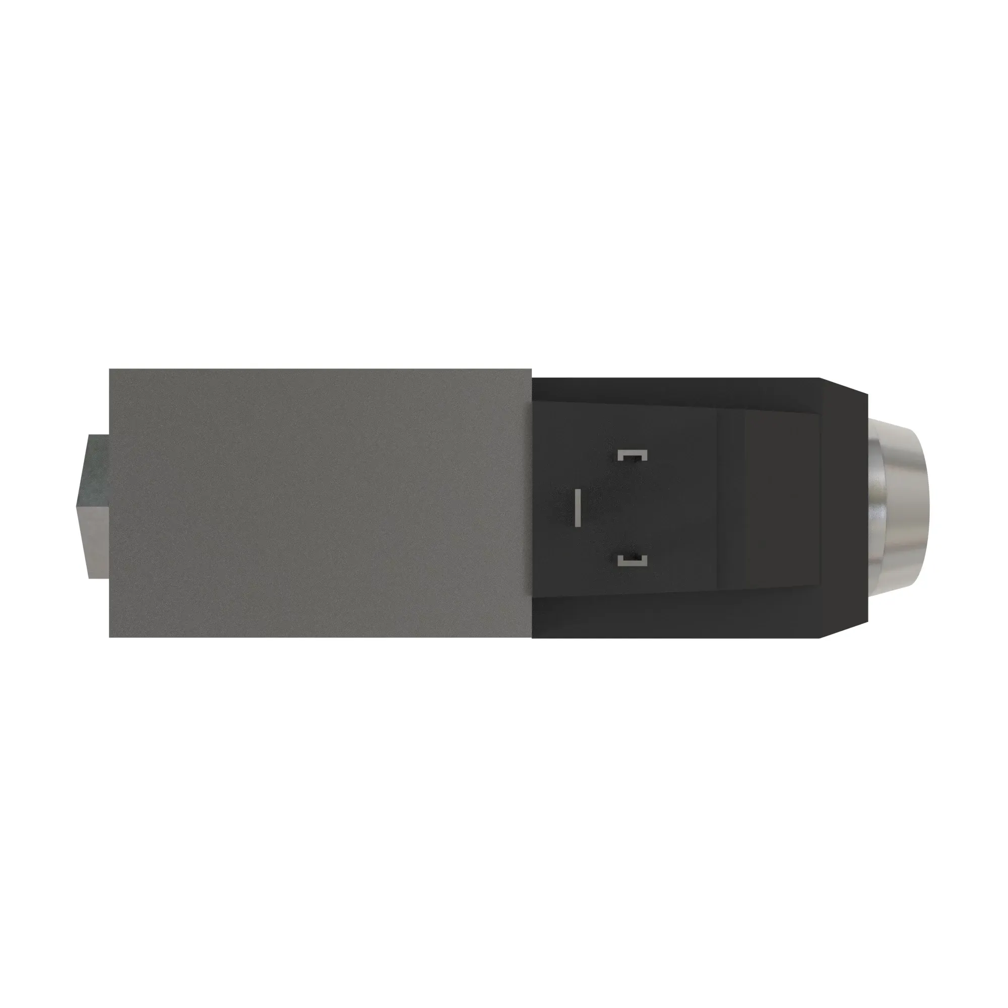 SOLENOID VALVE