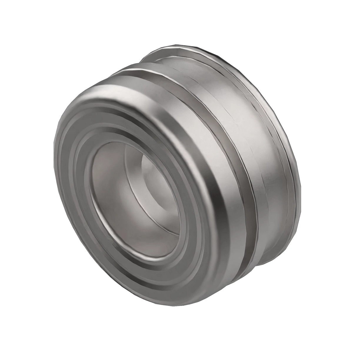 Piston, 70 X 36 X M22 2 Pc Seal