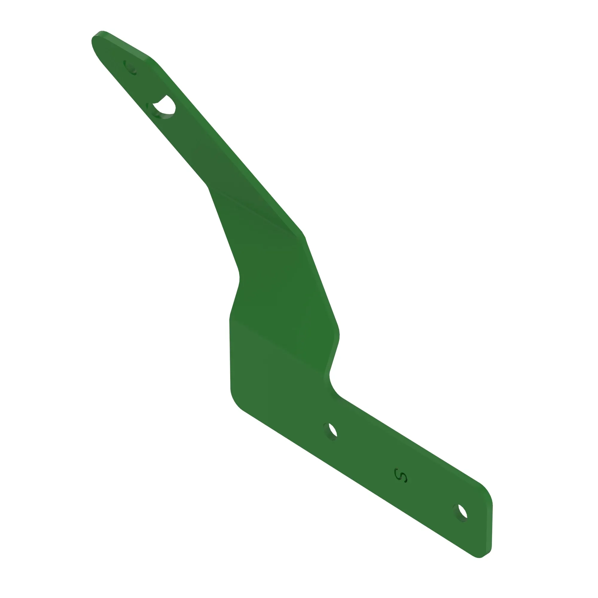 LOADING AUGER DEFLECTOR
HIGH WEAR