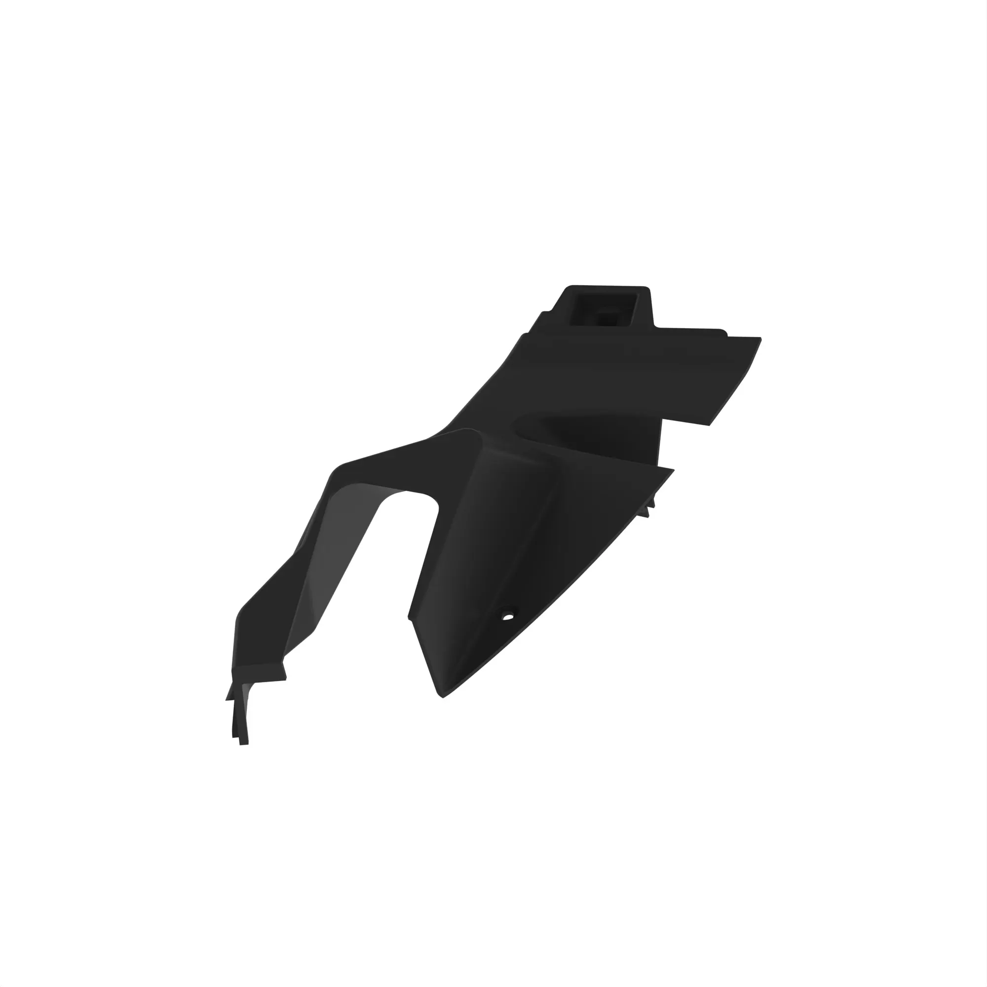 UPHOLSTERY,UPPER REAR LH TRIM