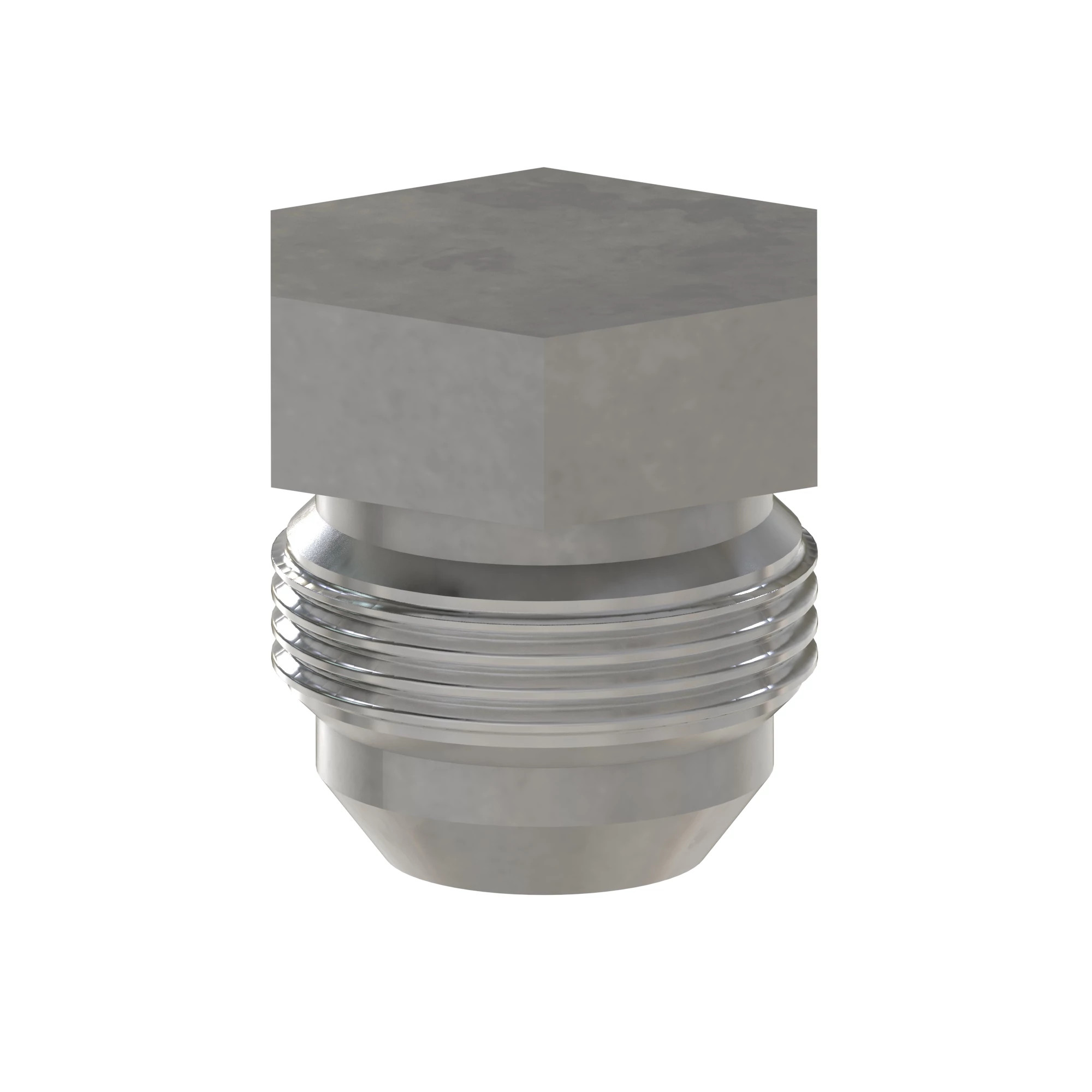 PLUG, 37 DEGREE FLARE J1C