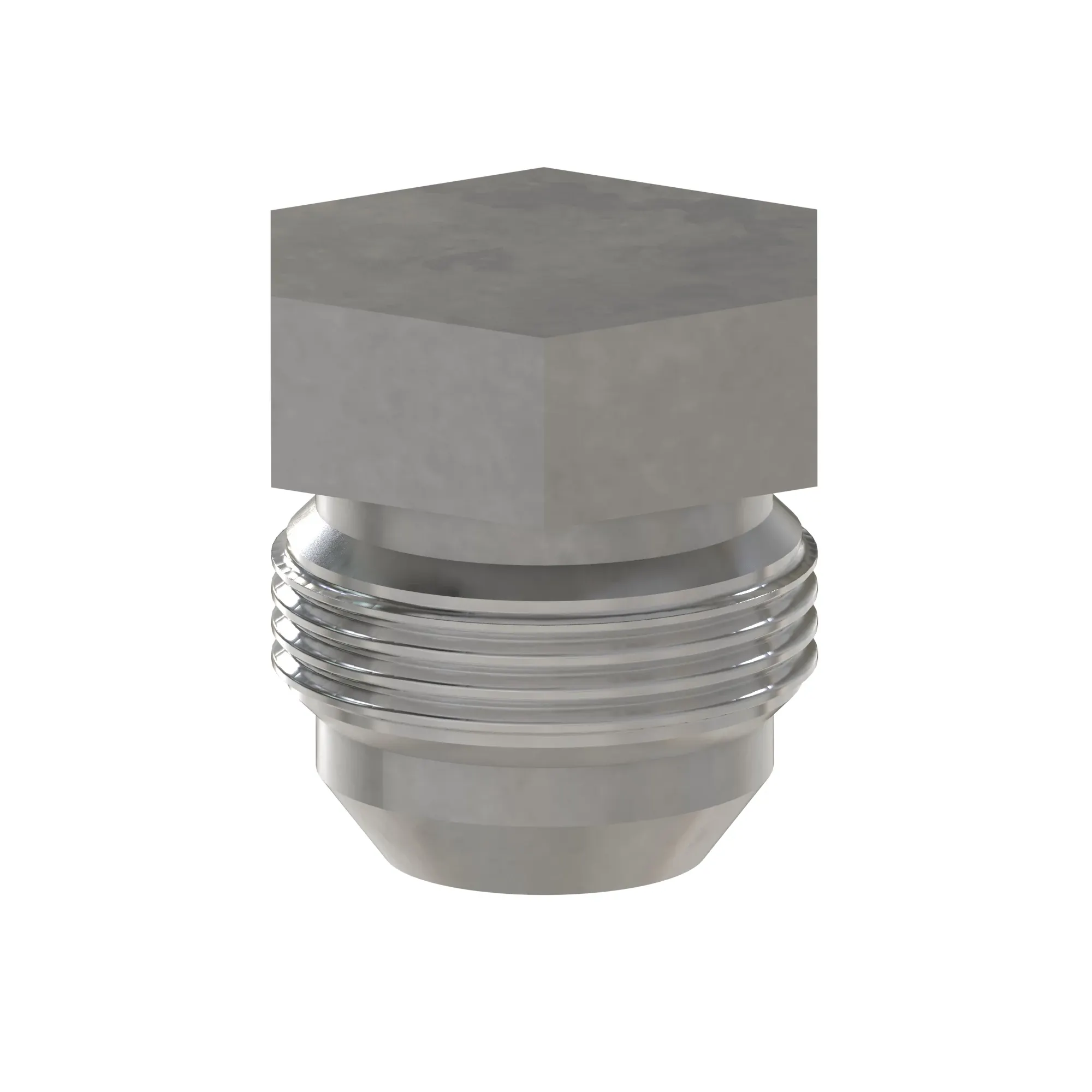 PLUG, 37 DEGREE FLARE J1C