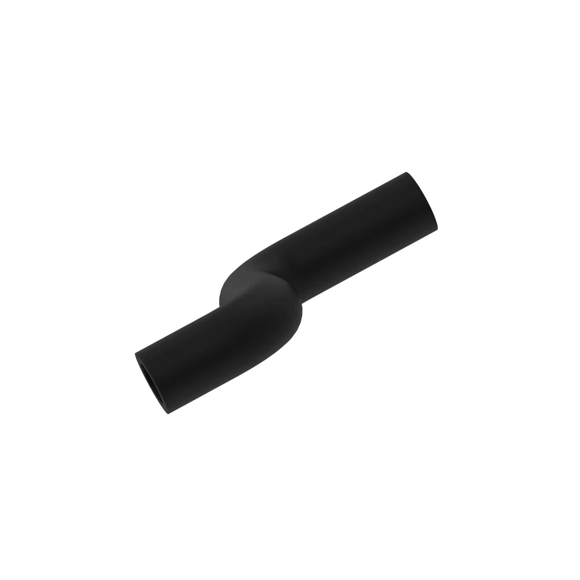 John Deere Air Conditioner Line Hose - T172934