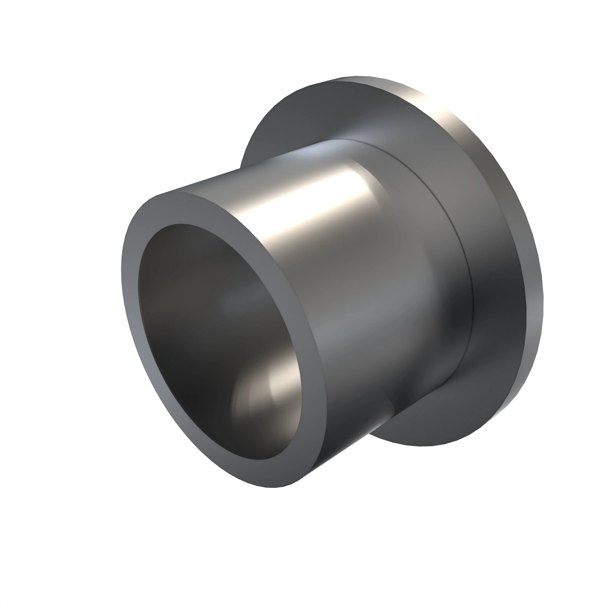 John Deere Flanged Bushing - LVU10251