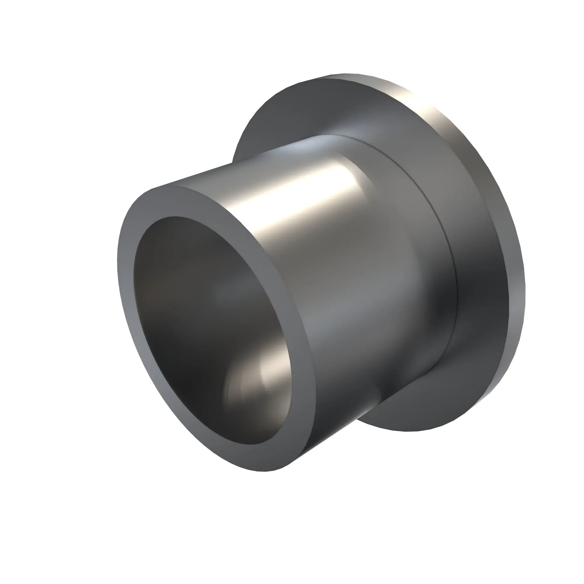 John Deere Flanged Bushing - LVU10251