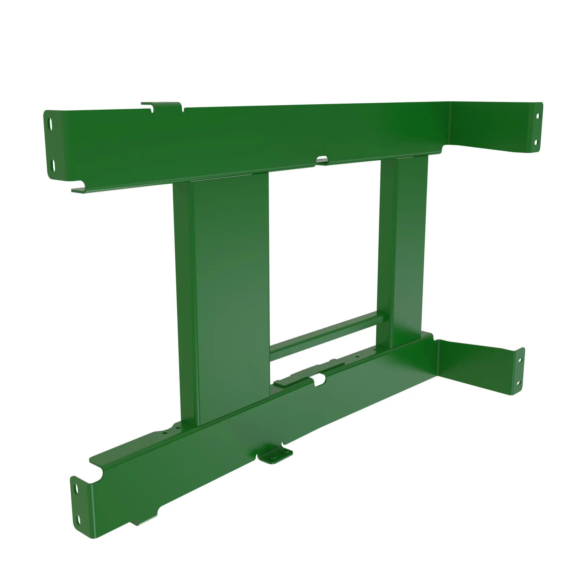 John Deere Solution Manifold Valve Support - AKK28161