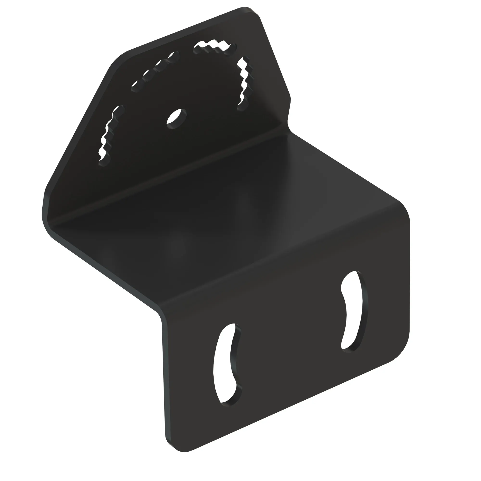 John Deere Bracket - UC18597