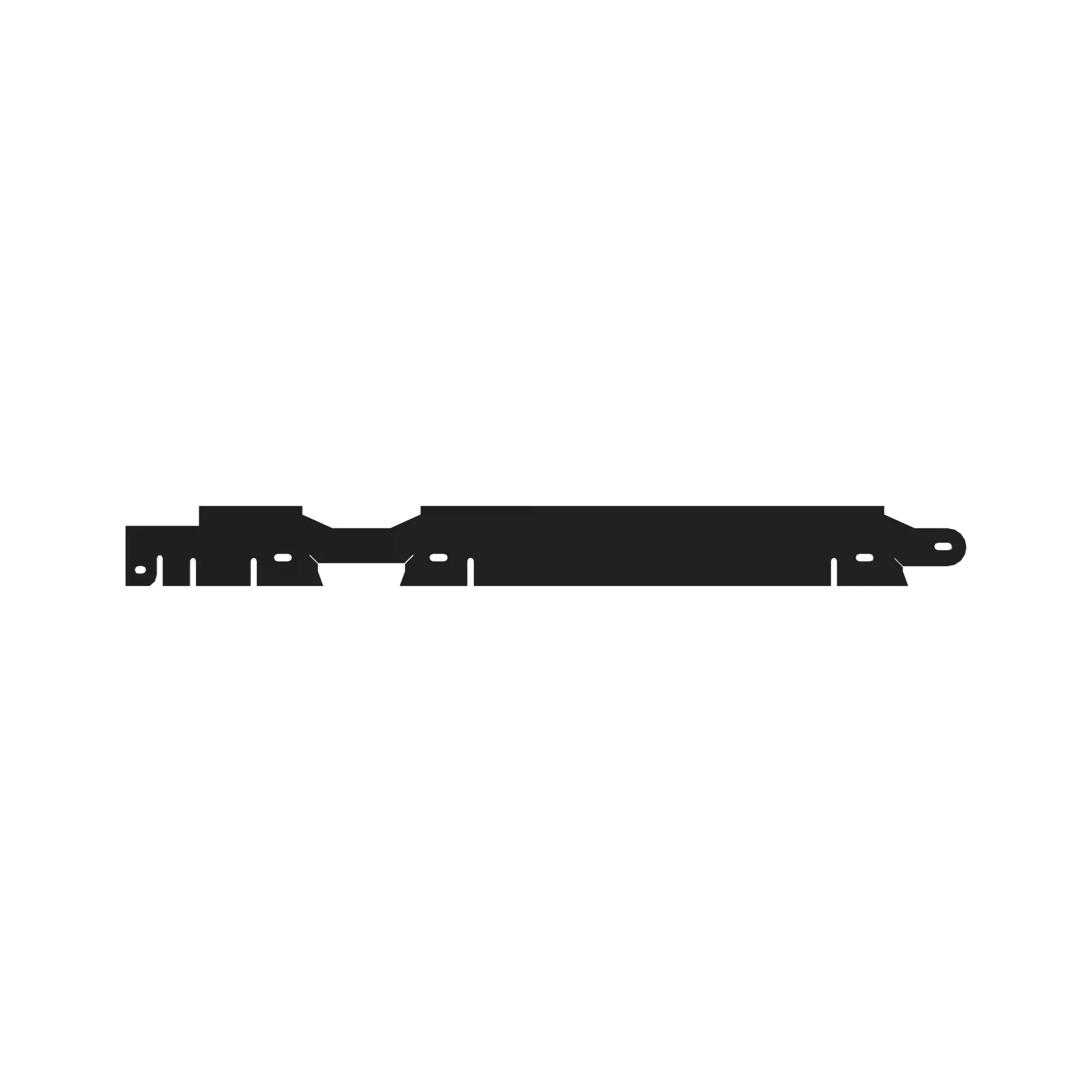 SEAL, 640FD RH INNER REAR