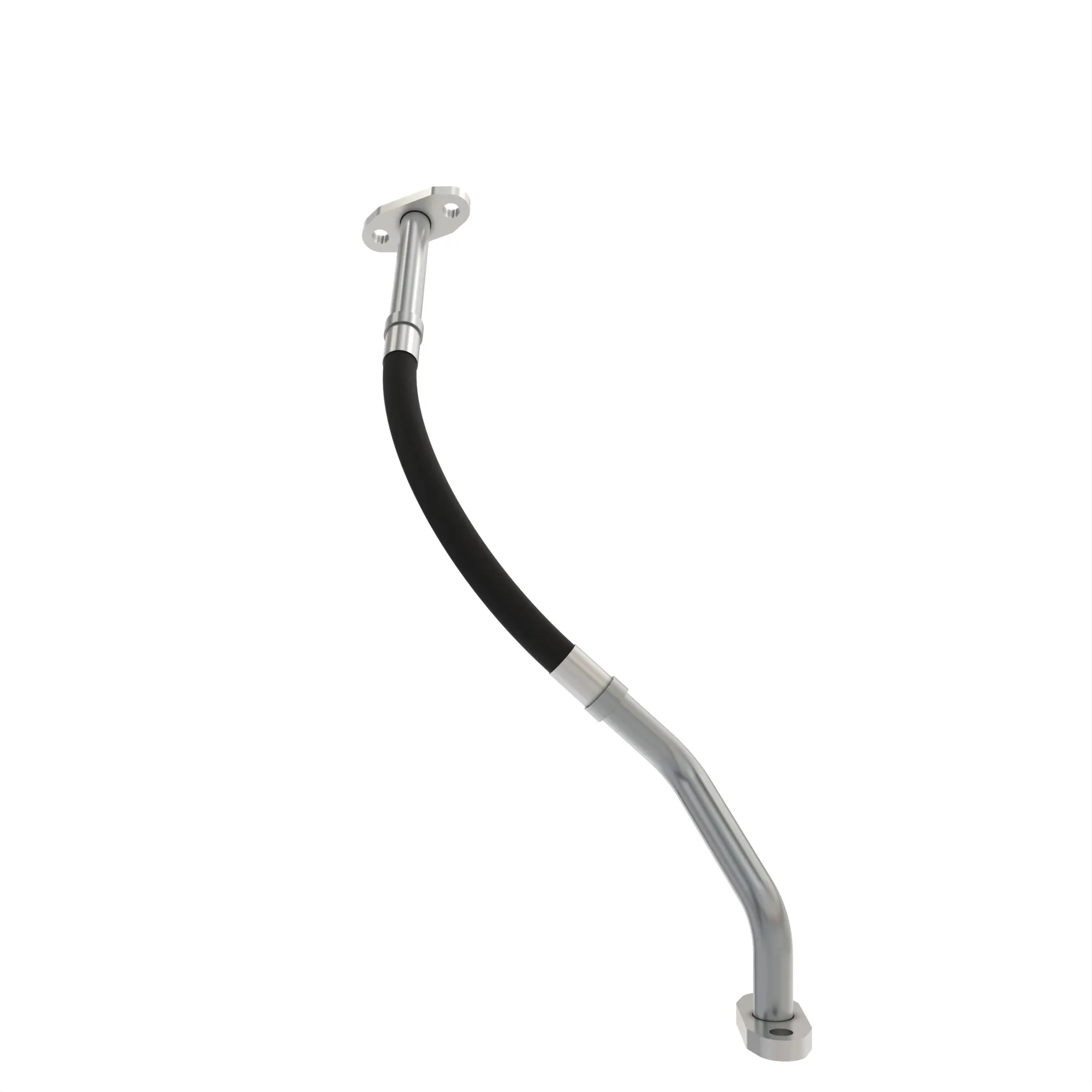 LINE, HP TURBO OIL DRAIN