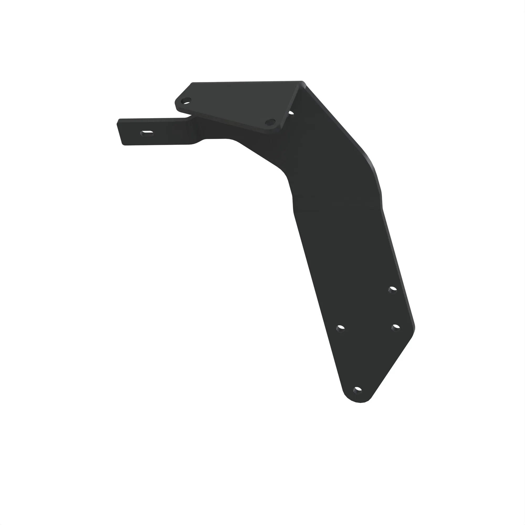 John Deere Power Beyond Motor Control Kit Bracket - R187652