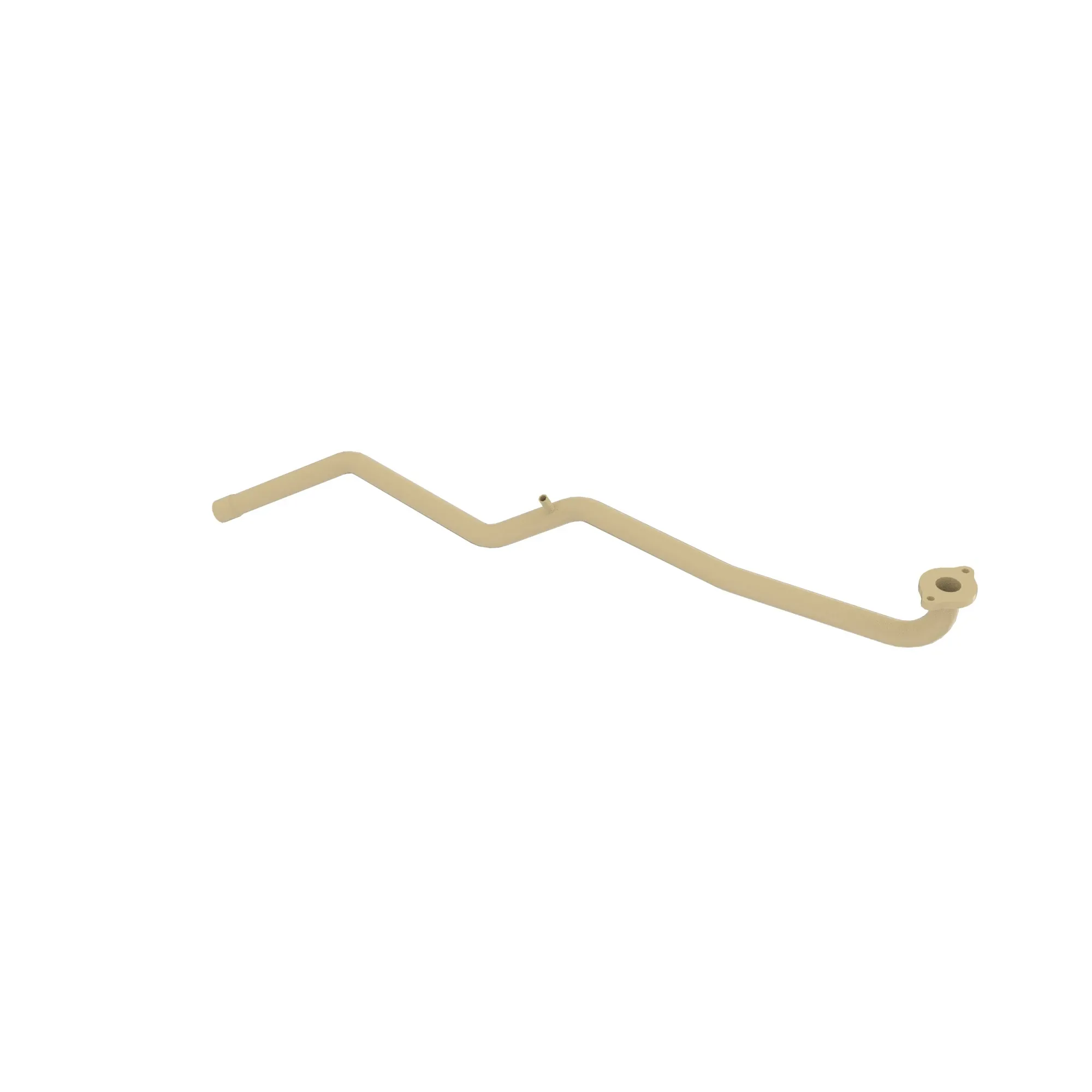 Structural Tubing